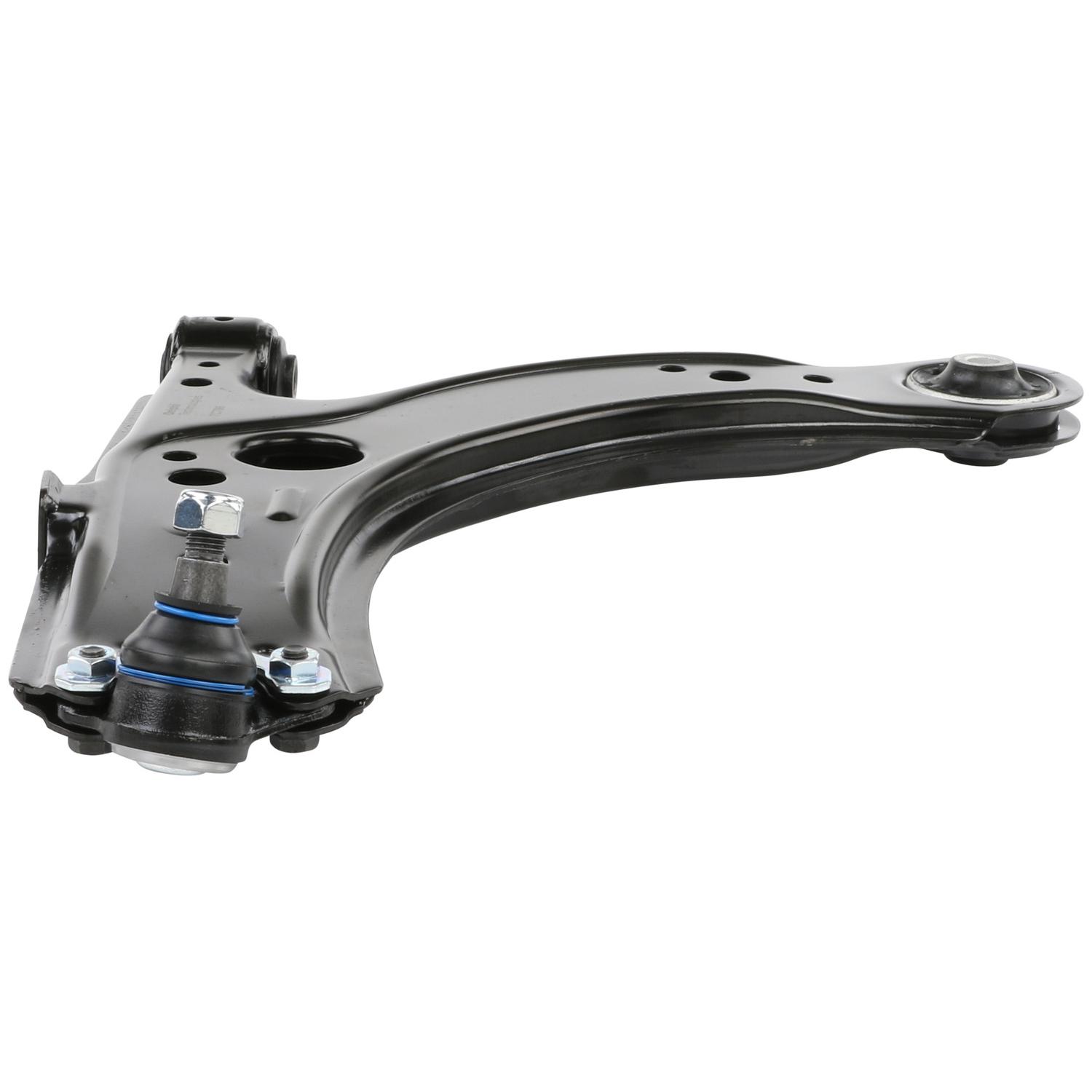 Delphi TC786 Suspension Control Arm and Ball Joint Assembly product image 7 of 8