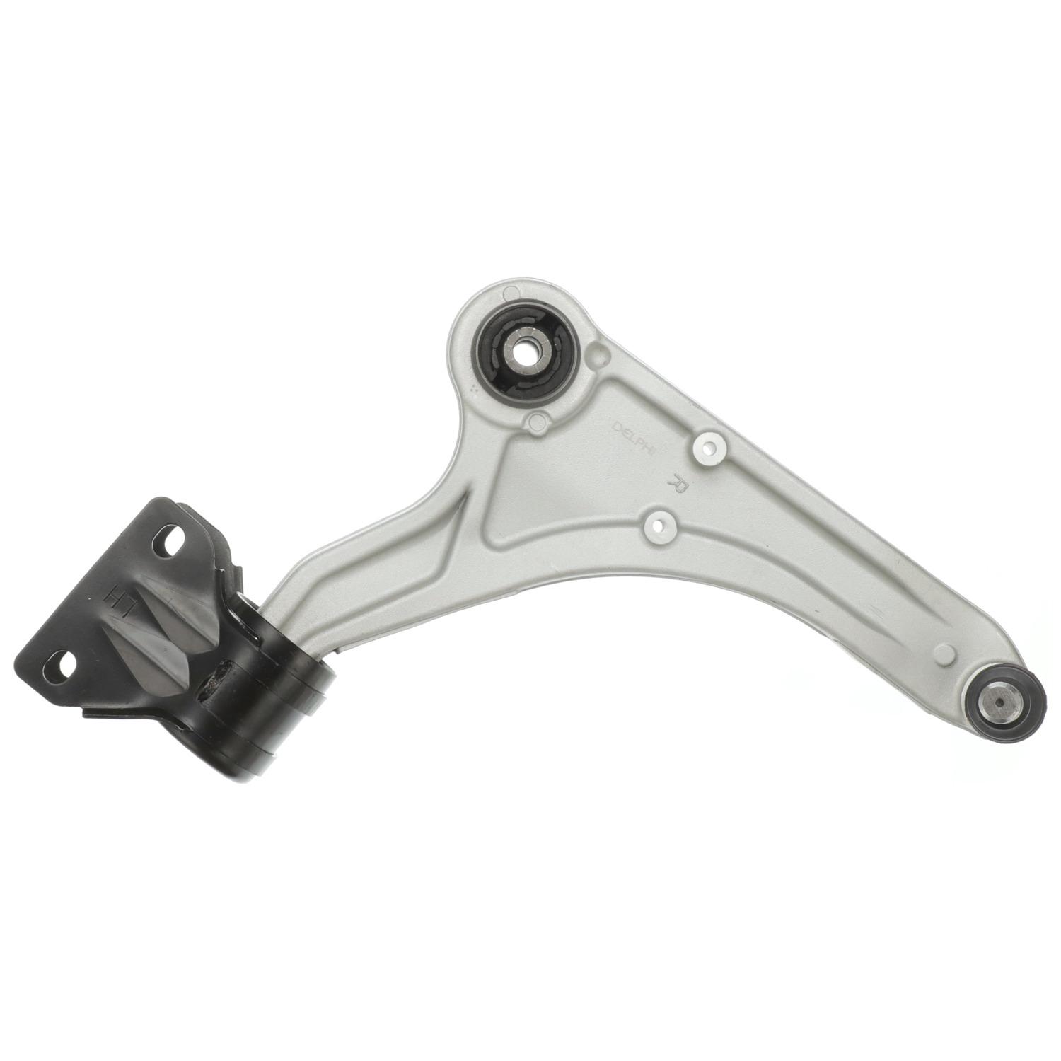 Delphi TC7865 Suspension Control Arm and Ball Joint Assembly product image 5 of 7