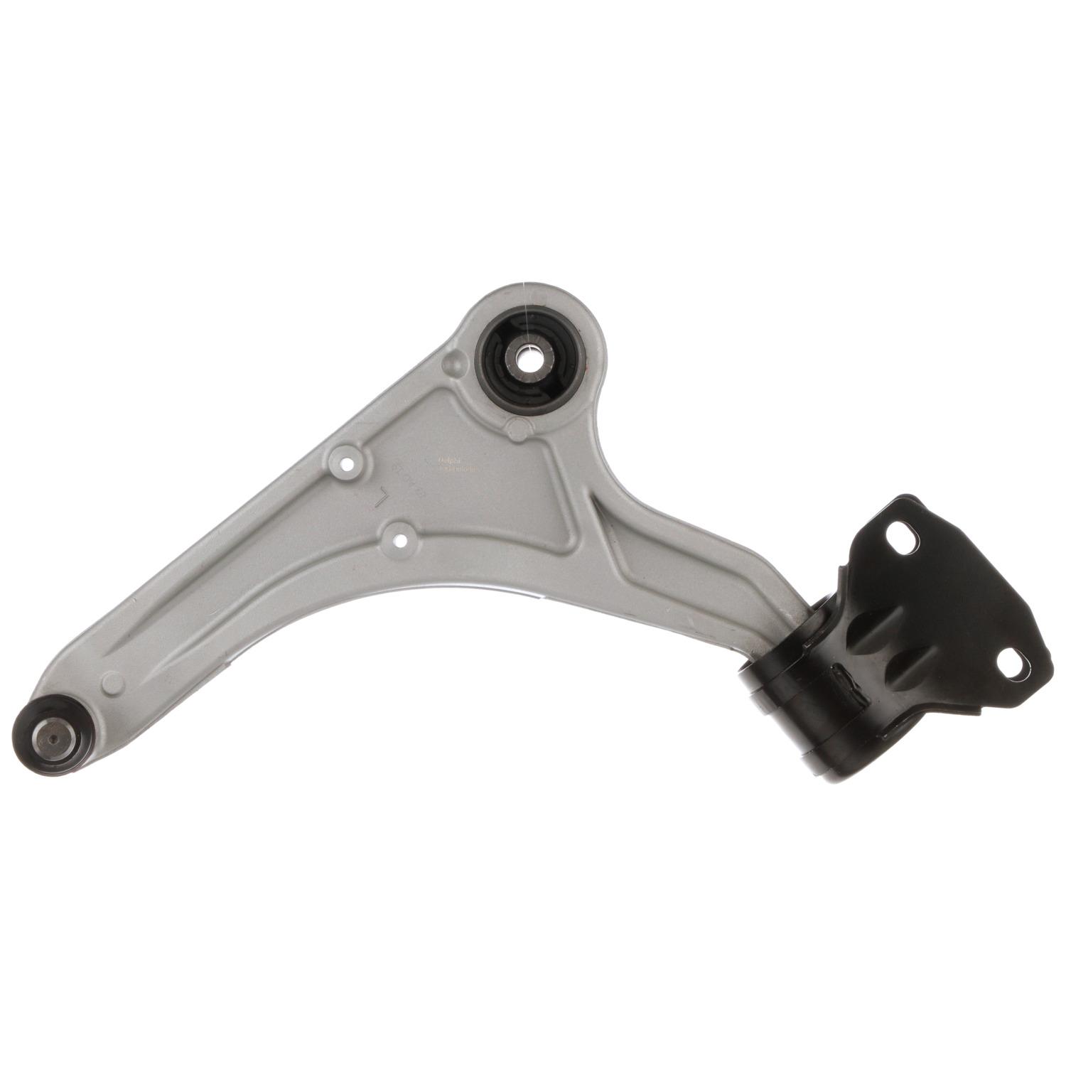 Delphi TC7866 Suspension Control Arm and Ball Joint Assembly product image 5 of 7