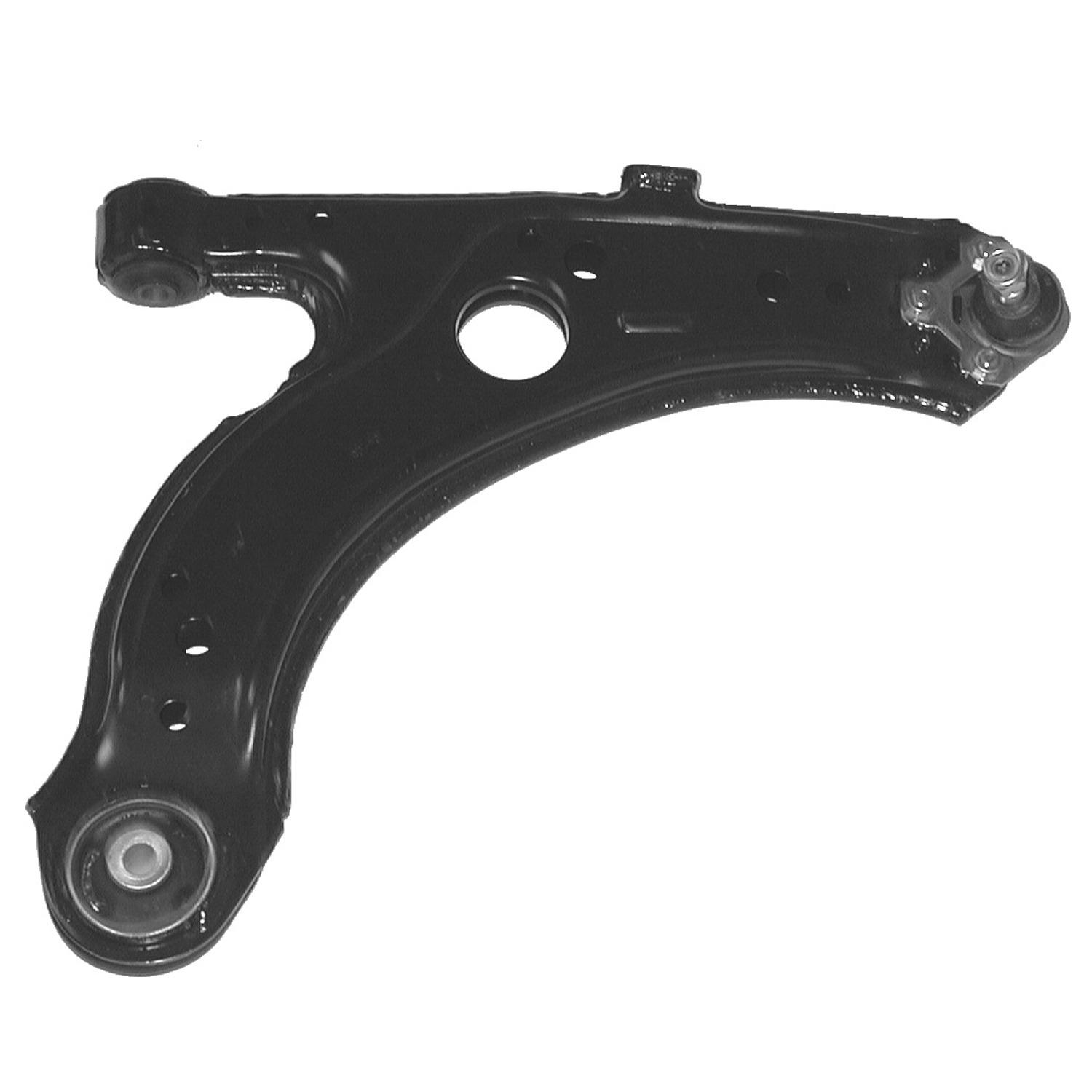 Delphi TC787 Suspension Control Arm and Ball Joint Assembly product image 1 of 8