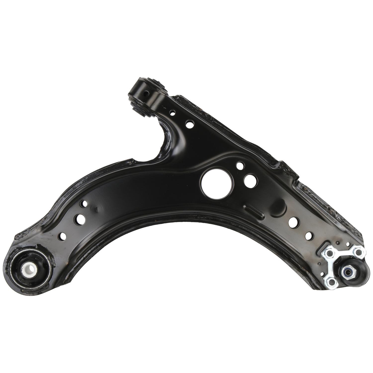 Delphi TC787 Suspension Control Arm and Ball Joint Assembly product image 6 of 8