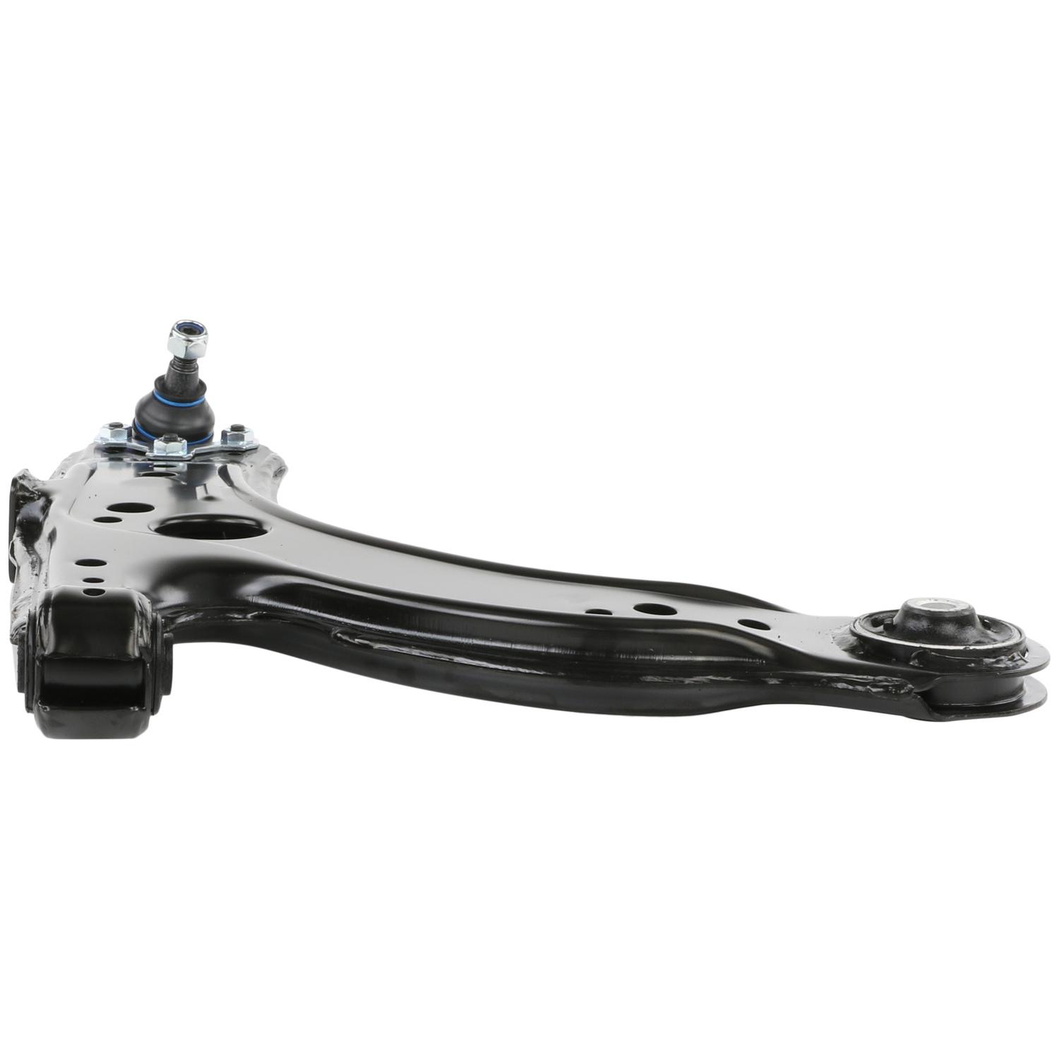 Delphi TC787 Suspension Control Arm and Ball Joint Assembly product image 7 of 8