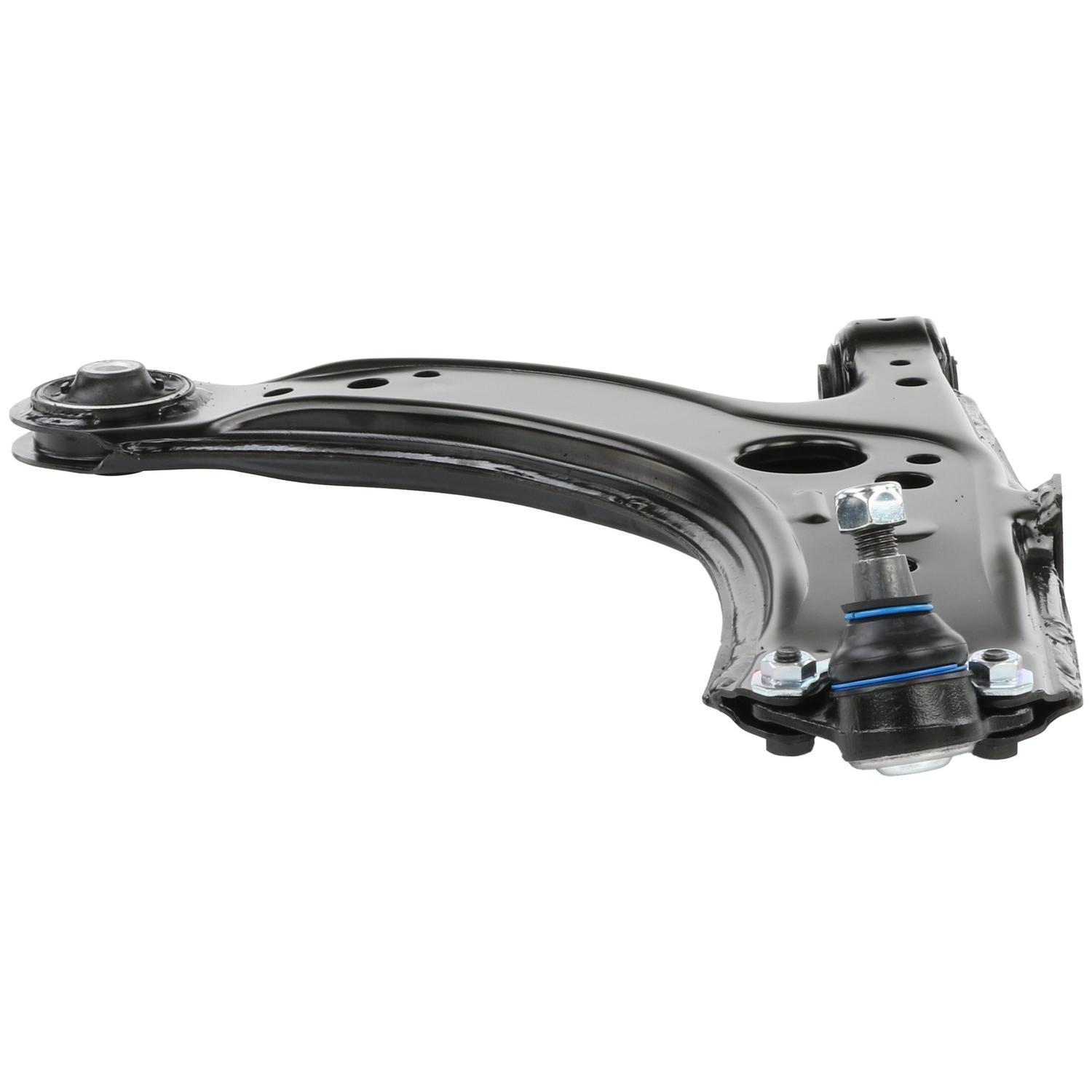 Delphi TC787 Suspension Control Arm and Ball Joint Assembly product image 8 of 8