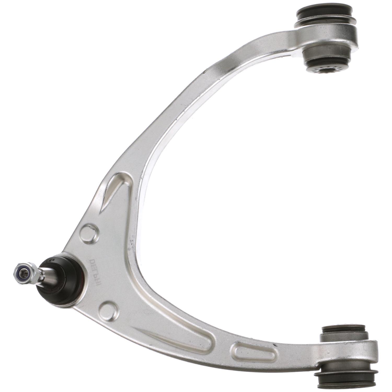 Delphi TC7872 - Suspension Control Arm and Ball Joint Assembly Delphi TC7872 Suspension Control Arm and Ball Joint Assembly product image 5 of 7