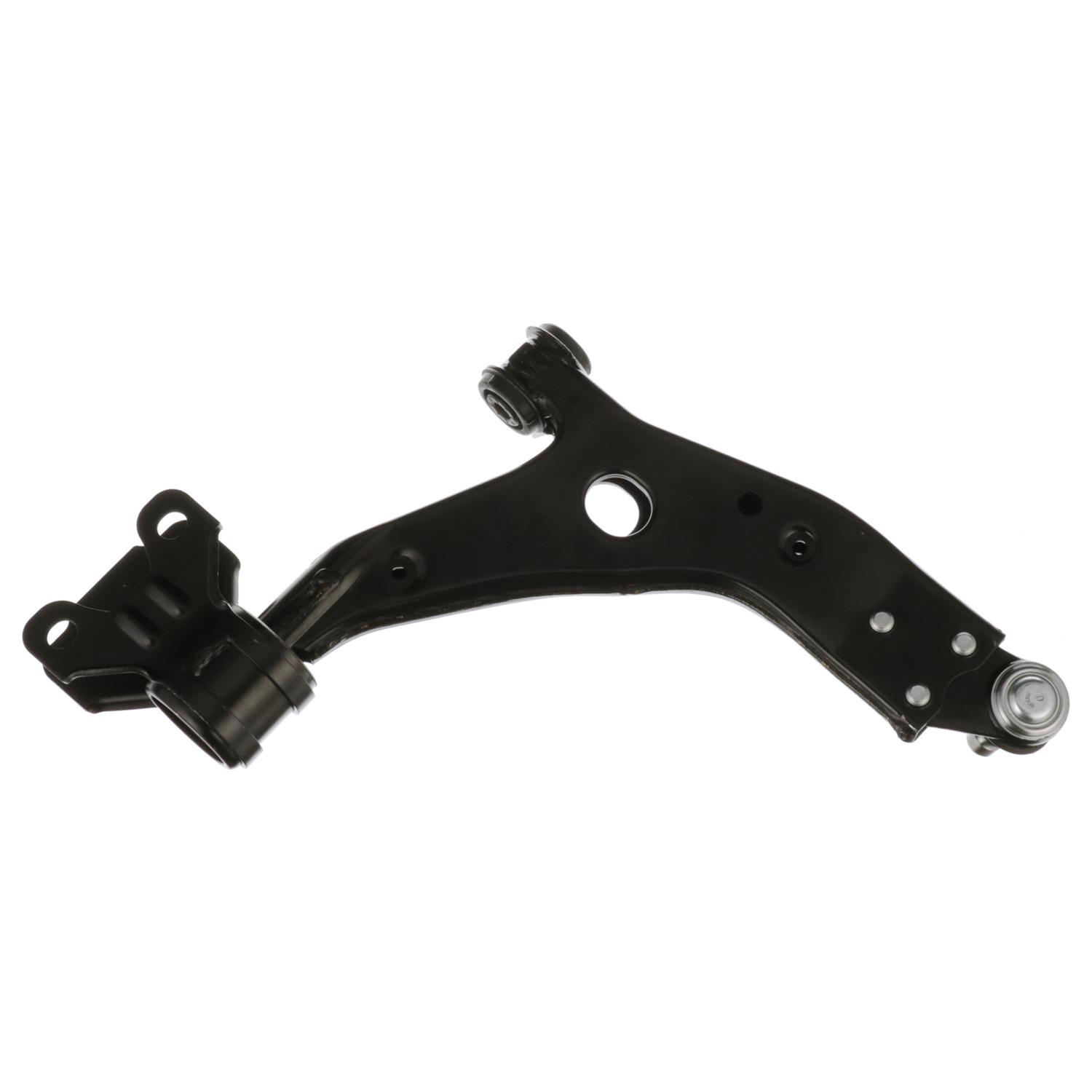 Delphi TC7888 - Suspension Control Arm and Ball Joint Assembly Delphi TC7888 Suspension Control Arm and Ball Joint Assembly product image 3 of 7