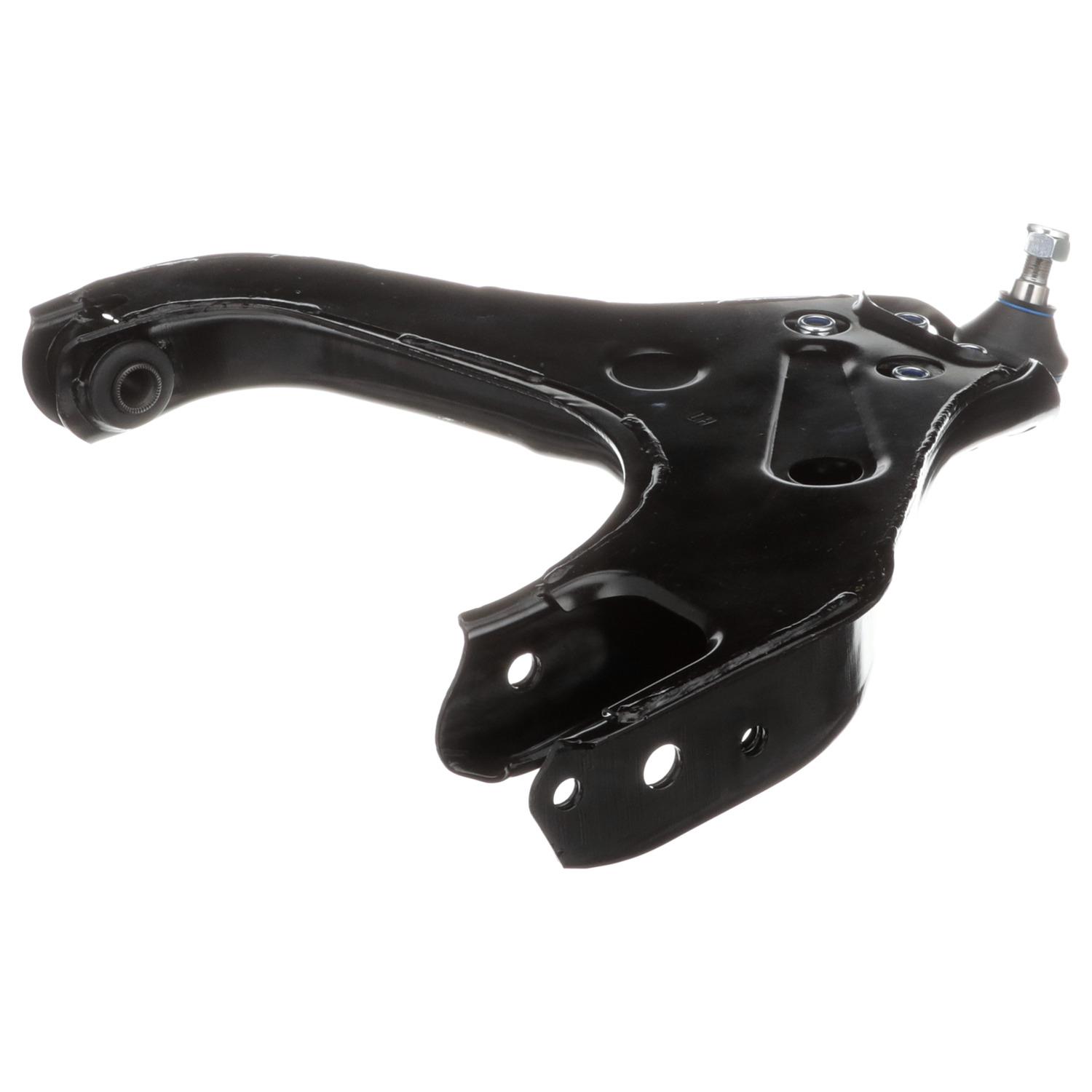 Delphi TC7899 Suspension Control Arm and Ball Joint Assembly product image 1 of 7