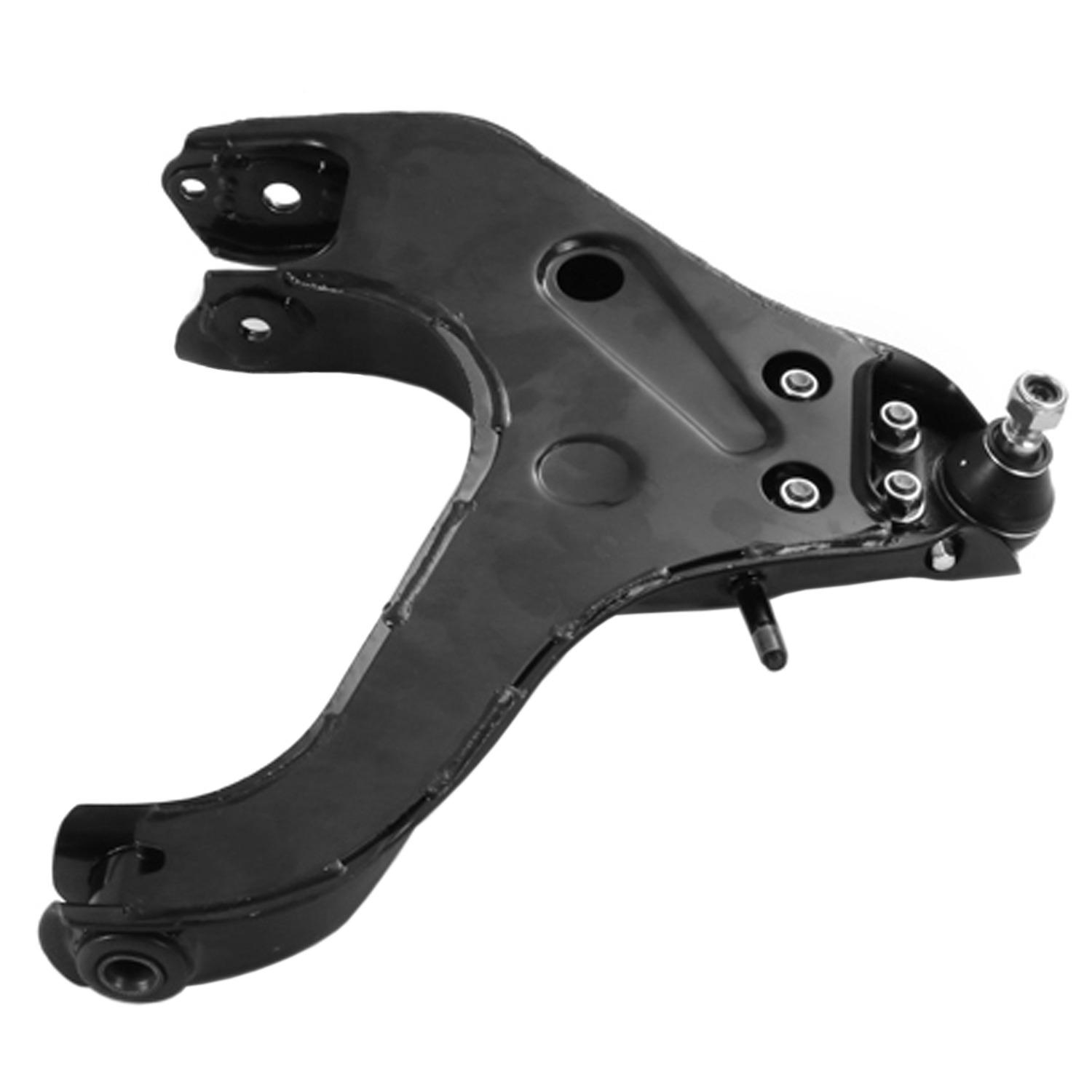 Delphi TC7900 Suspension Control Arm and Ball Joint Assembly product image 1 of 1