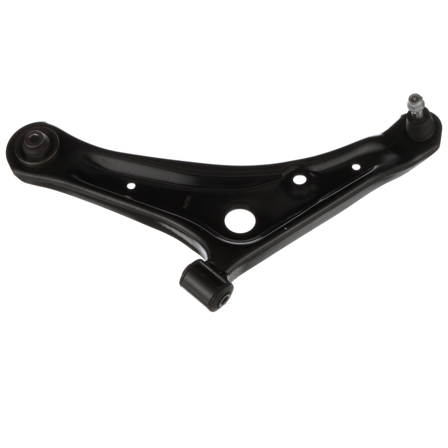 Delphi TC7912 Suspension Control Arm and Ball Joint Assembly product image 1 of 7