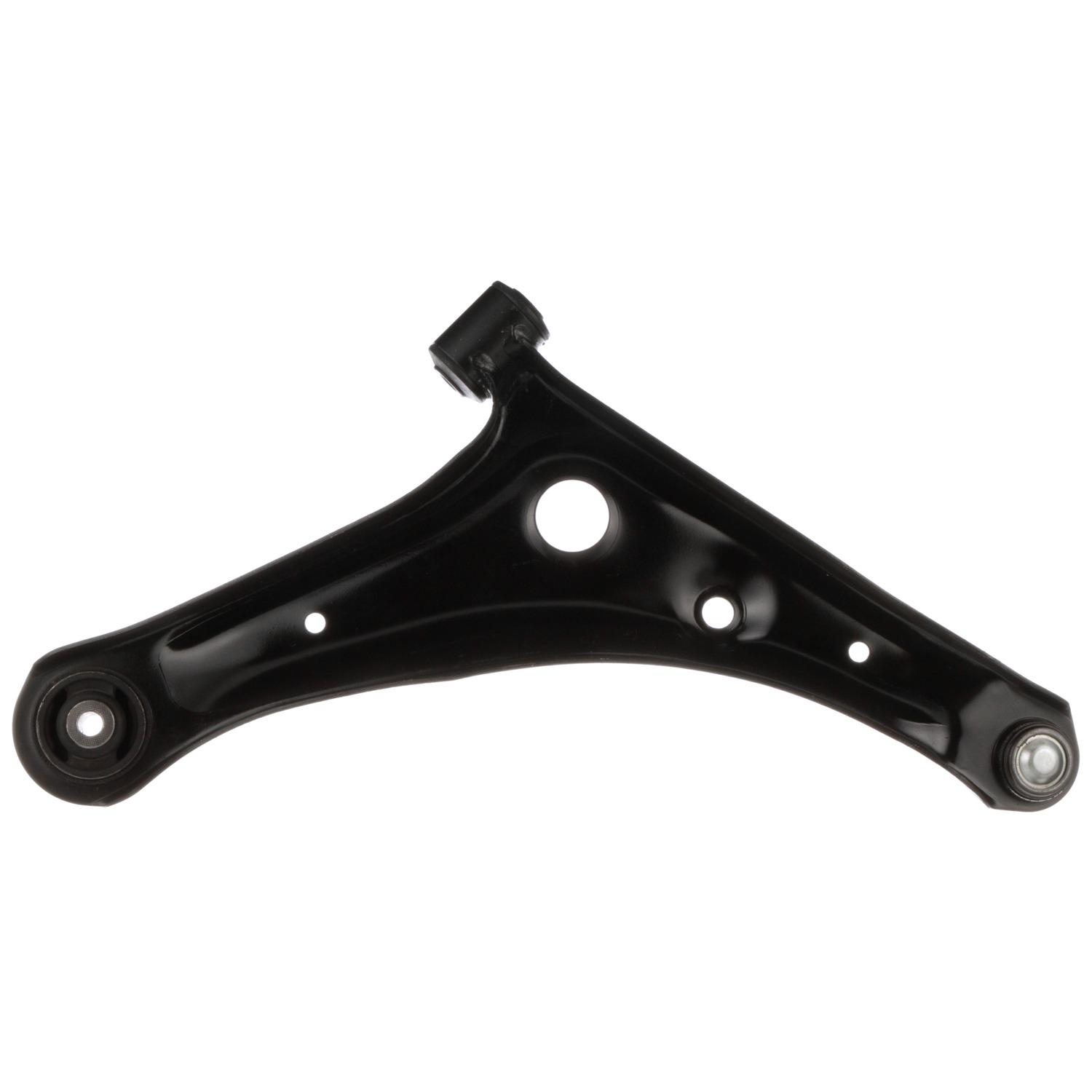 Delphi TC7912 Suspension Control Arm and Ball Joint Assembly product image 3 of 7