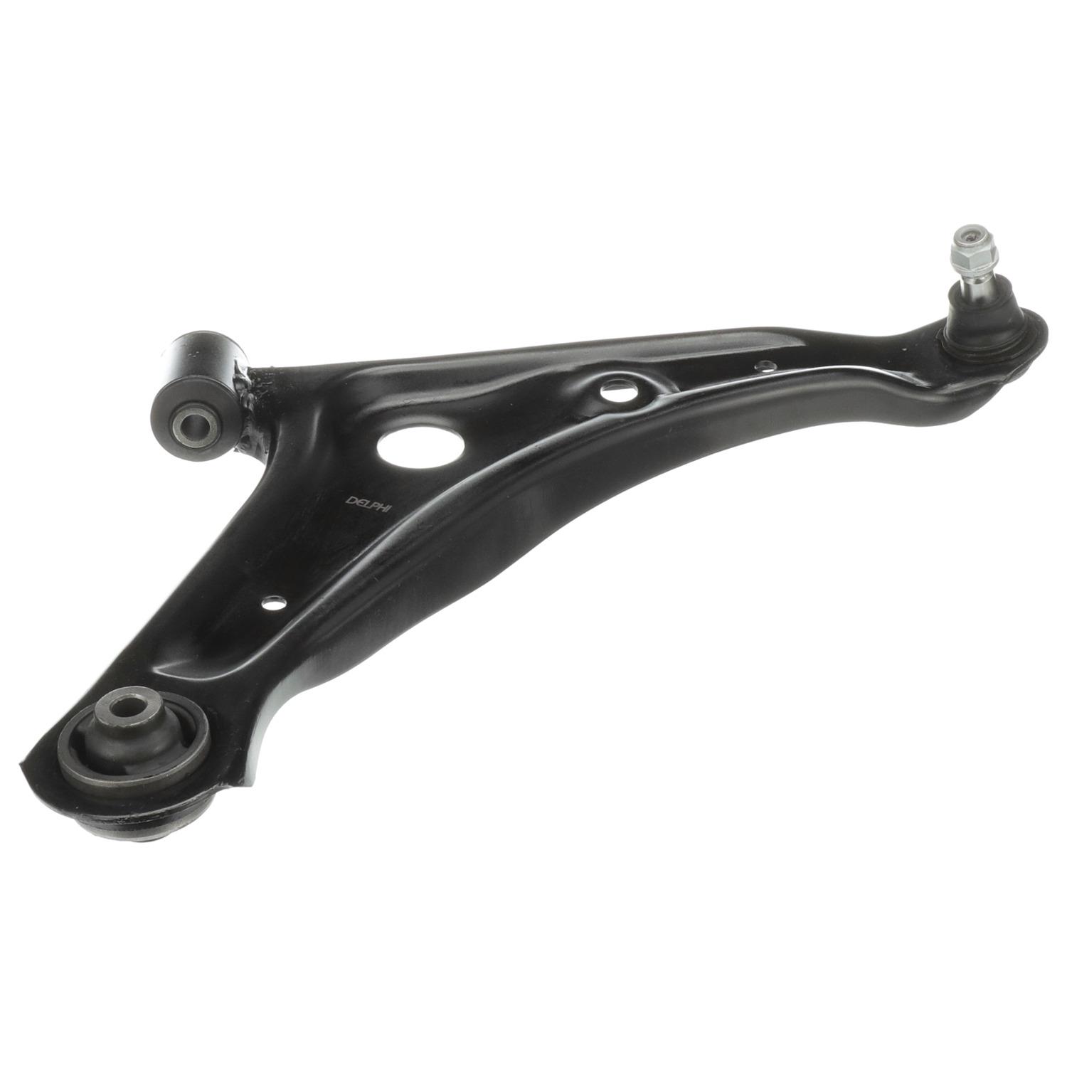 Delphi TC7913 Suspension Control Arm and Ball Joint Assembly product image 1 of 7