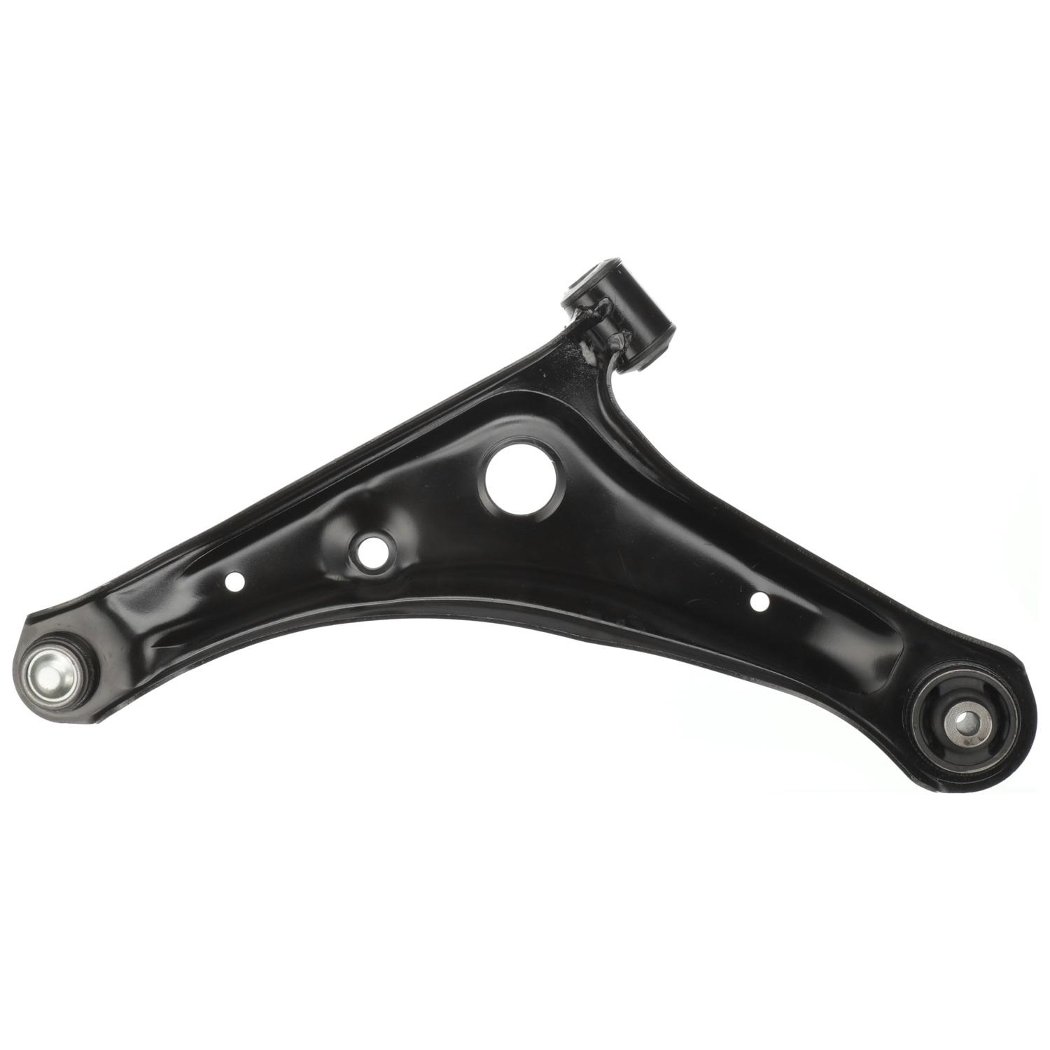 Delphi TC7913 Suspension Control Arm and Ball Joint Assembly product image 3 of 7