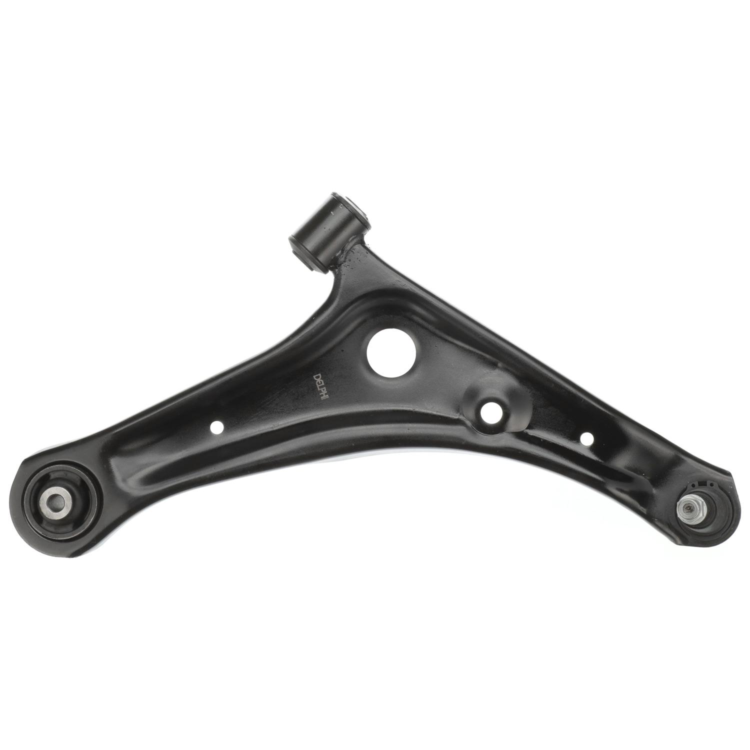 Delphi TC7913 Suspension Control Arm and Ball Joint Assembly product image 5 of 7