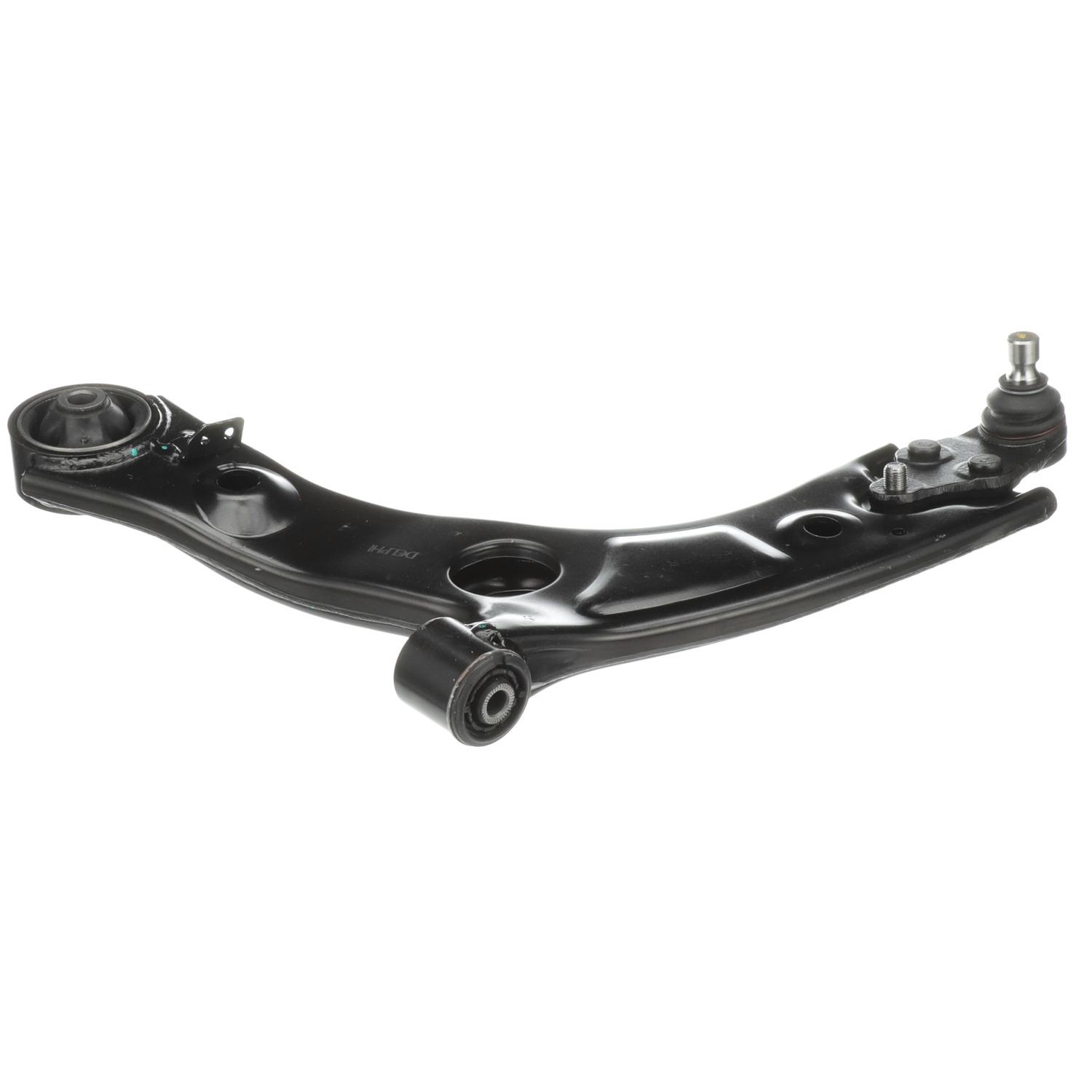 Delphi TC7929 Suspension Control Arm and Ball Joint Assembly product image 1 of 7