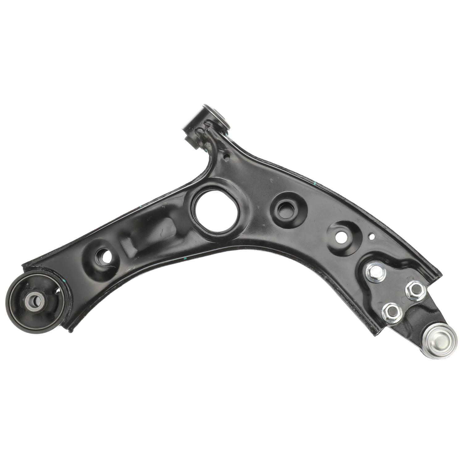 Delphi TC7929 Suspension Control Arm and Ball Joint Assembly product image 3 of 7