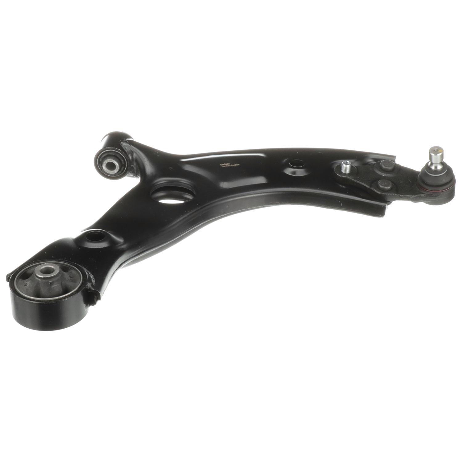 Delphi TC7930 Suspension Control Arm and Ball Joint Assembly product image 1 of 7
