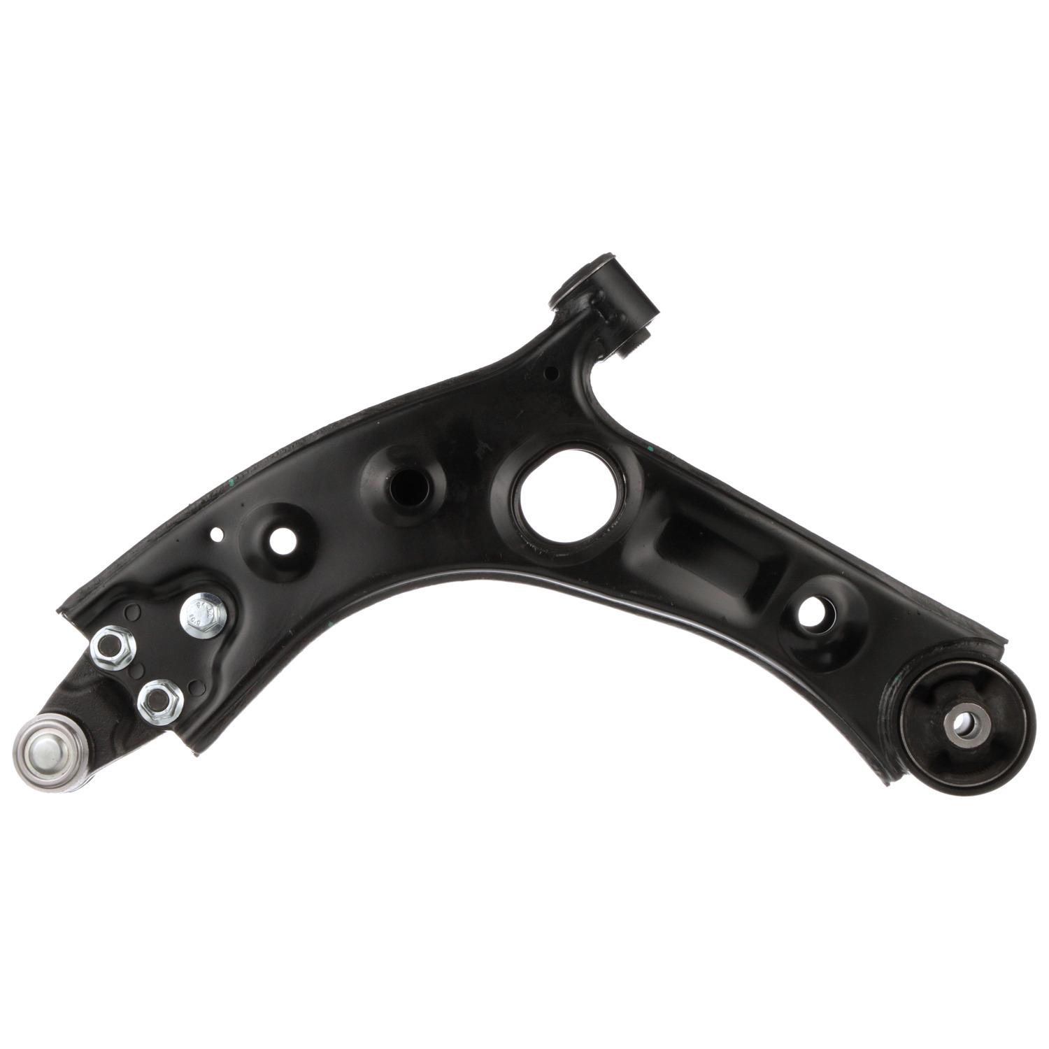 Delphi TC7930 Suspension Control Arm and Ball Joint Assembly product image 3 of 7