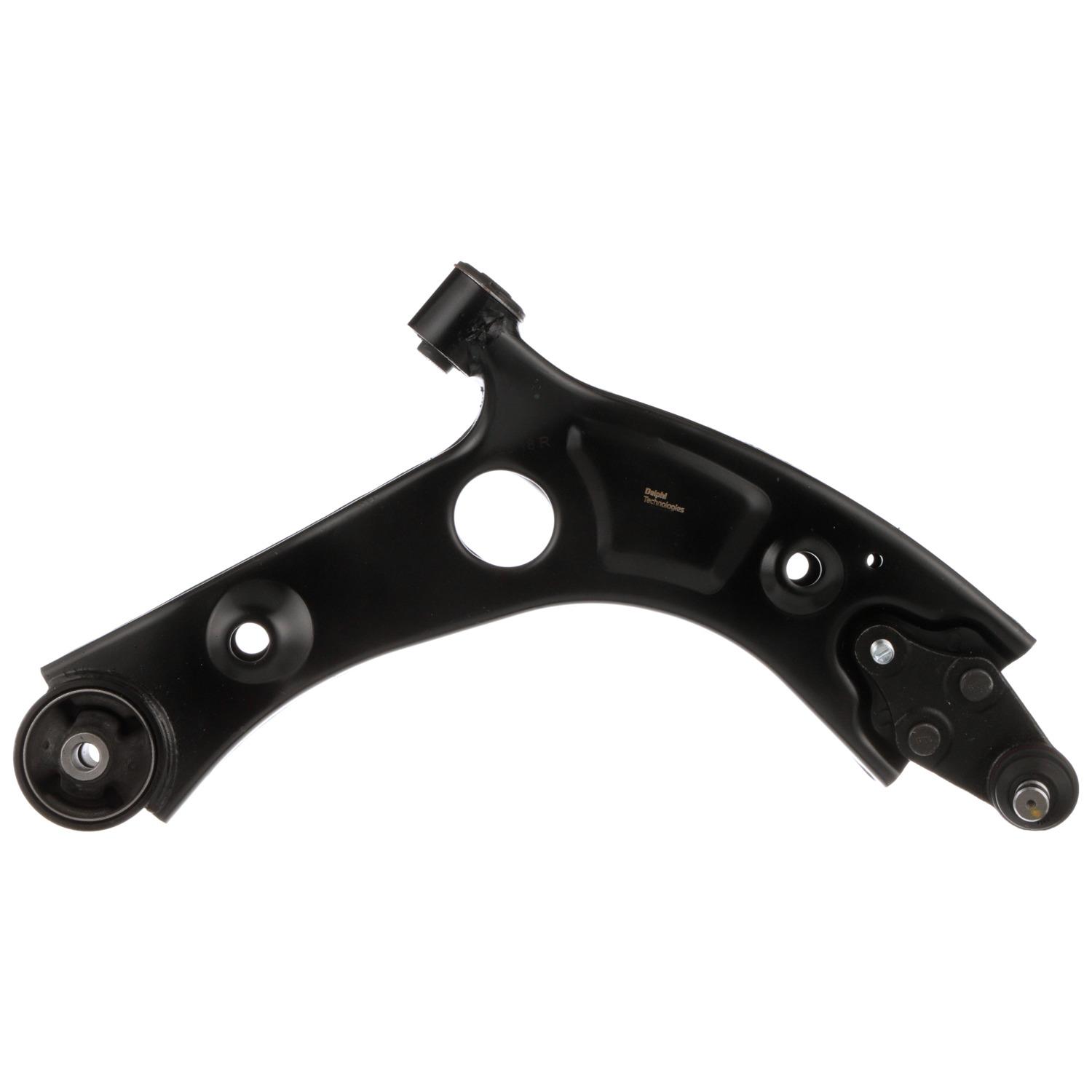 Delphi TC7930 Suspension Control Arm and Ball Joint Assembly product image 5 of 7