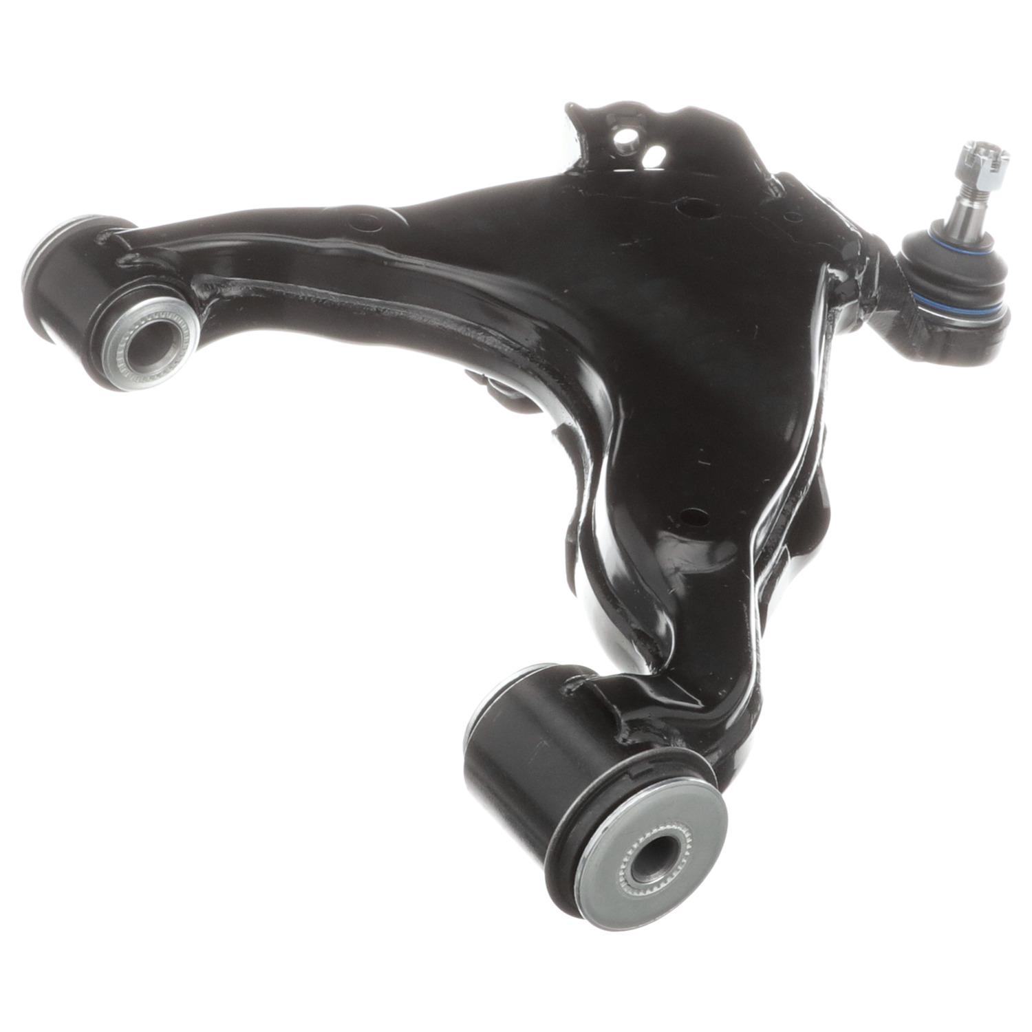 Delphi TC7991 Suspension Control Arm and Ball Joint Assembly product image 1 of 7
