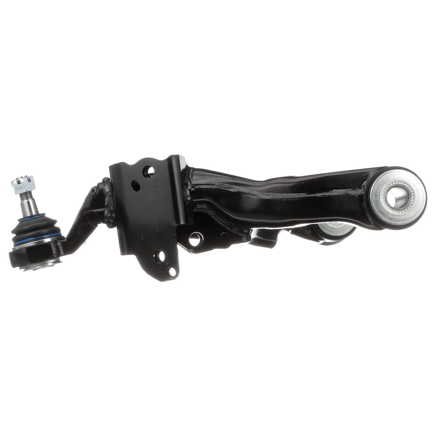 Delphi TC7991 Suspension Control Arm and Ball Joint Assembly product image 2 of 7