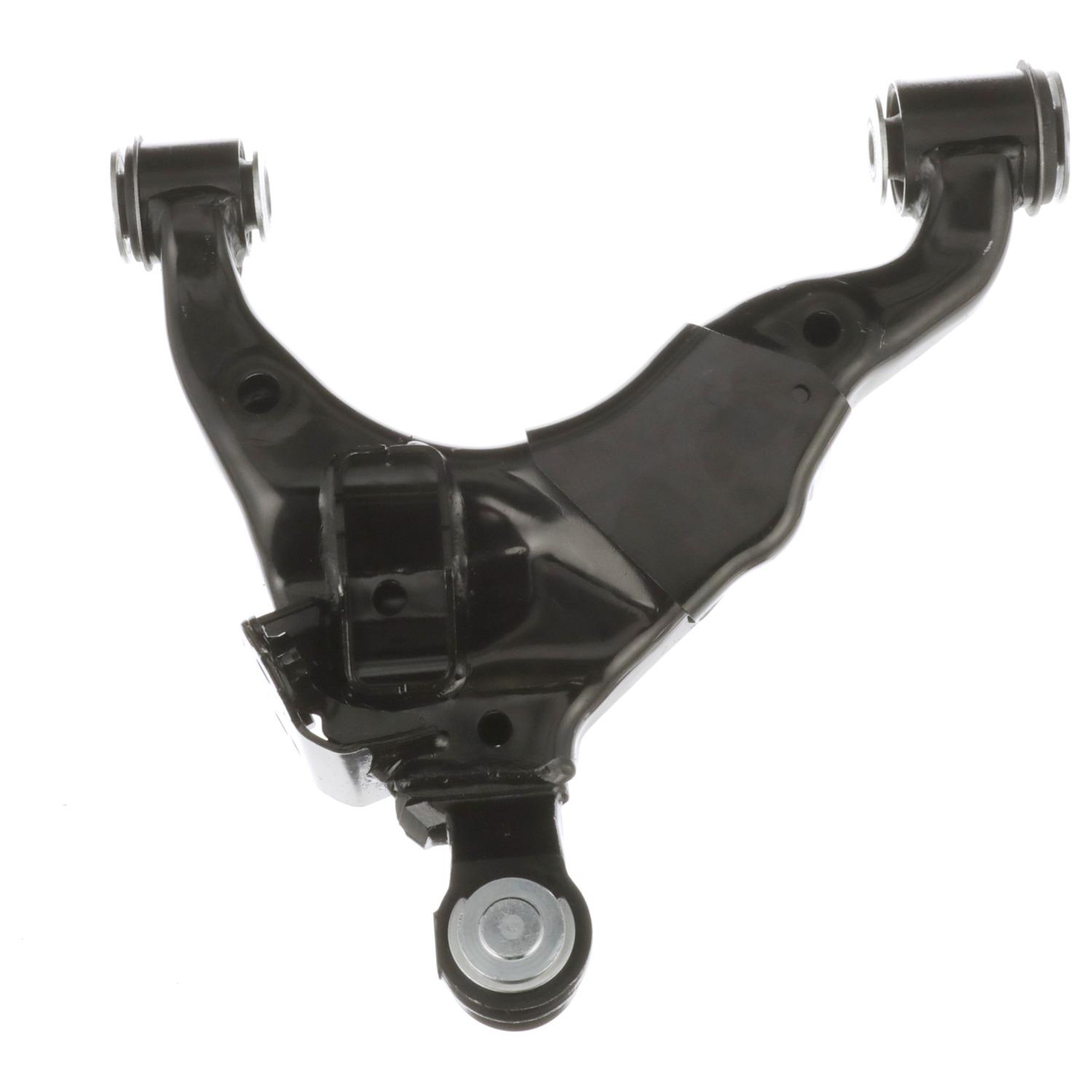 Delphi TC7991 Suspension Control Arm and Ball Joint Assembly product image 3 of 7
