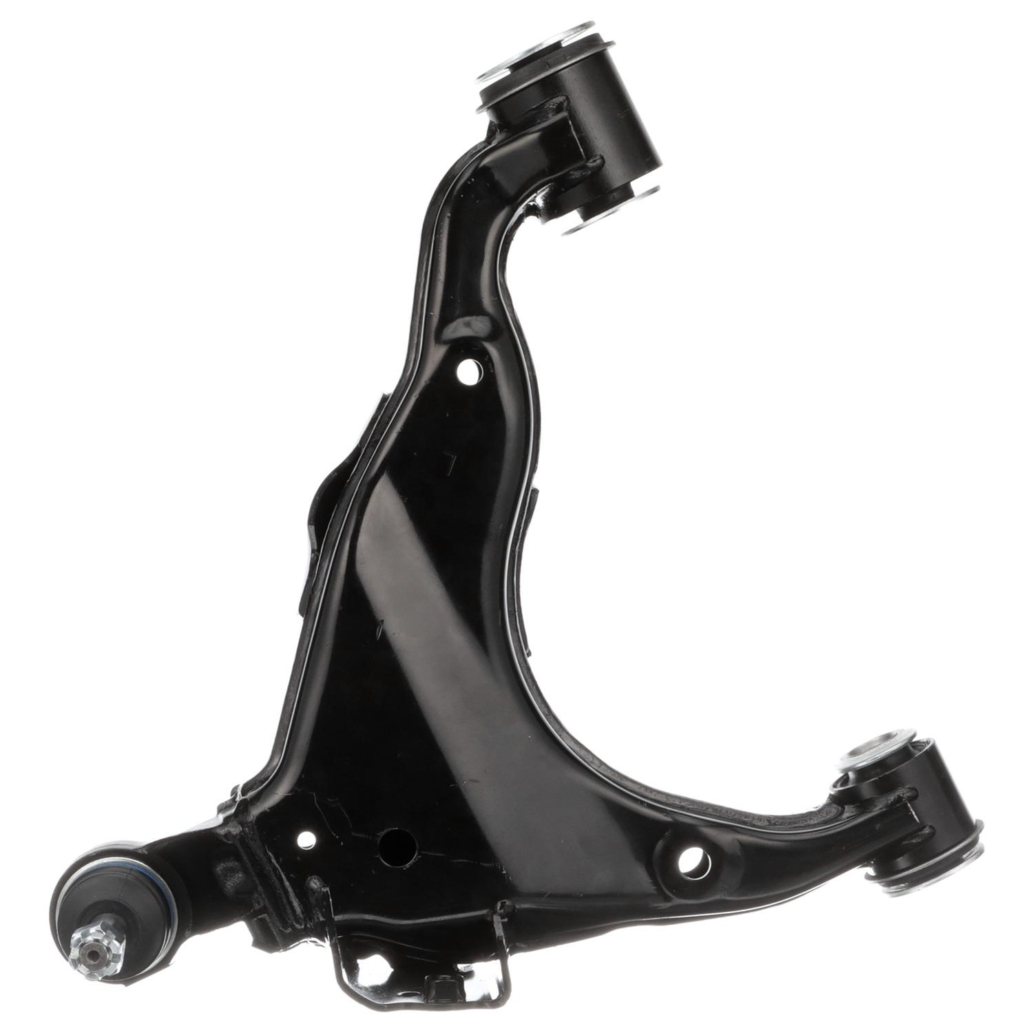 Delphi TC7991 Suspension Control Arm and Ball Joint Assembly product image 5 of 7