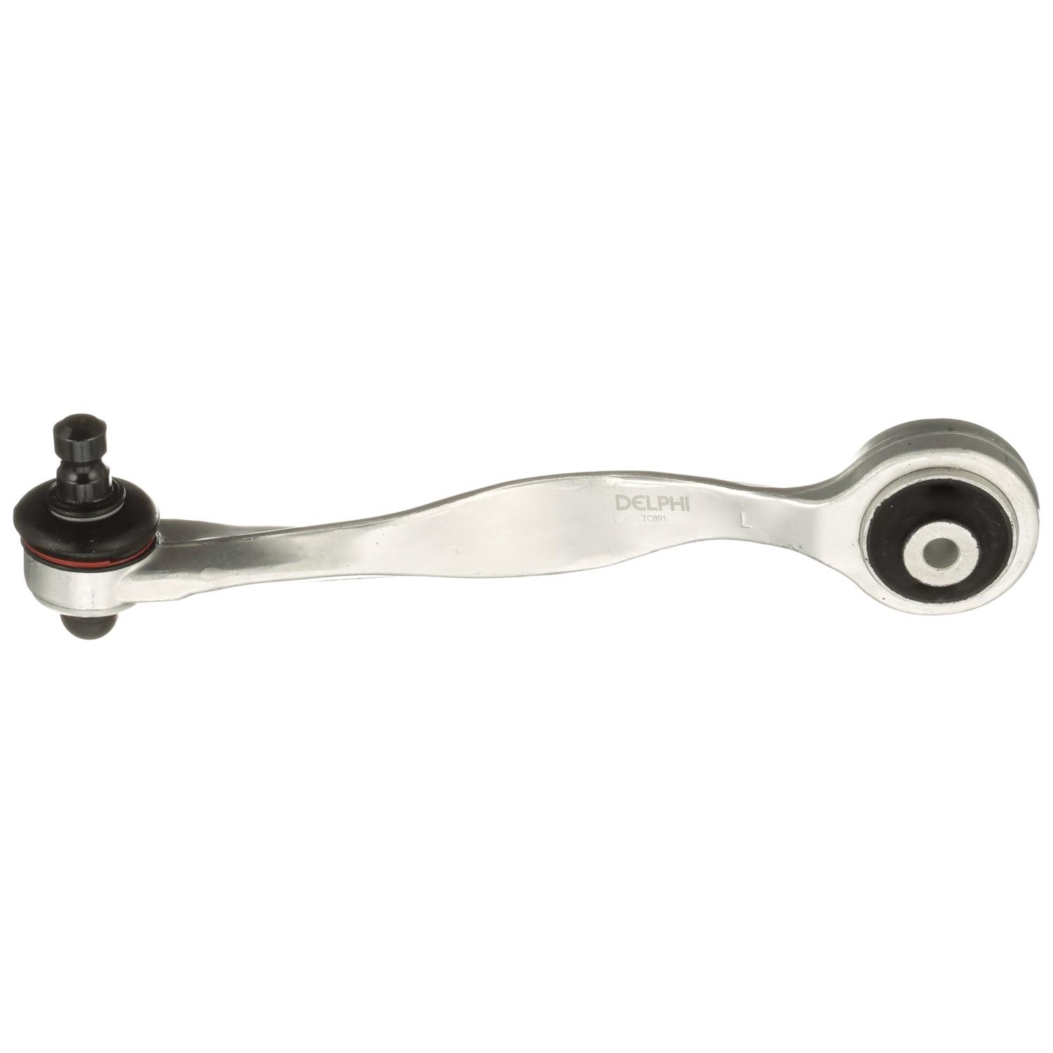 Delphi TC801 Suspension Control Arm and Ball Joint Assembly product image 2 of 8