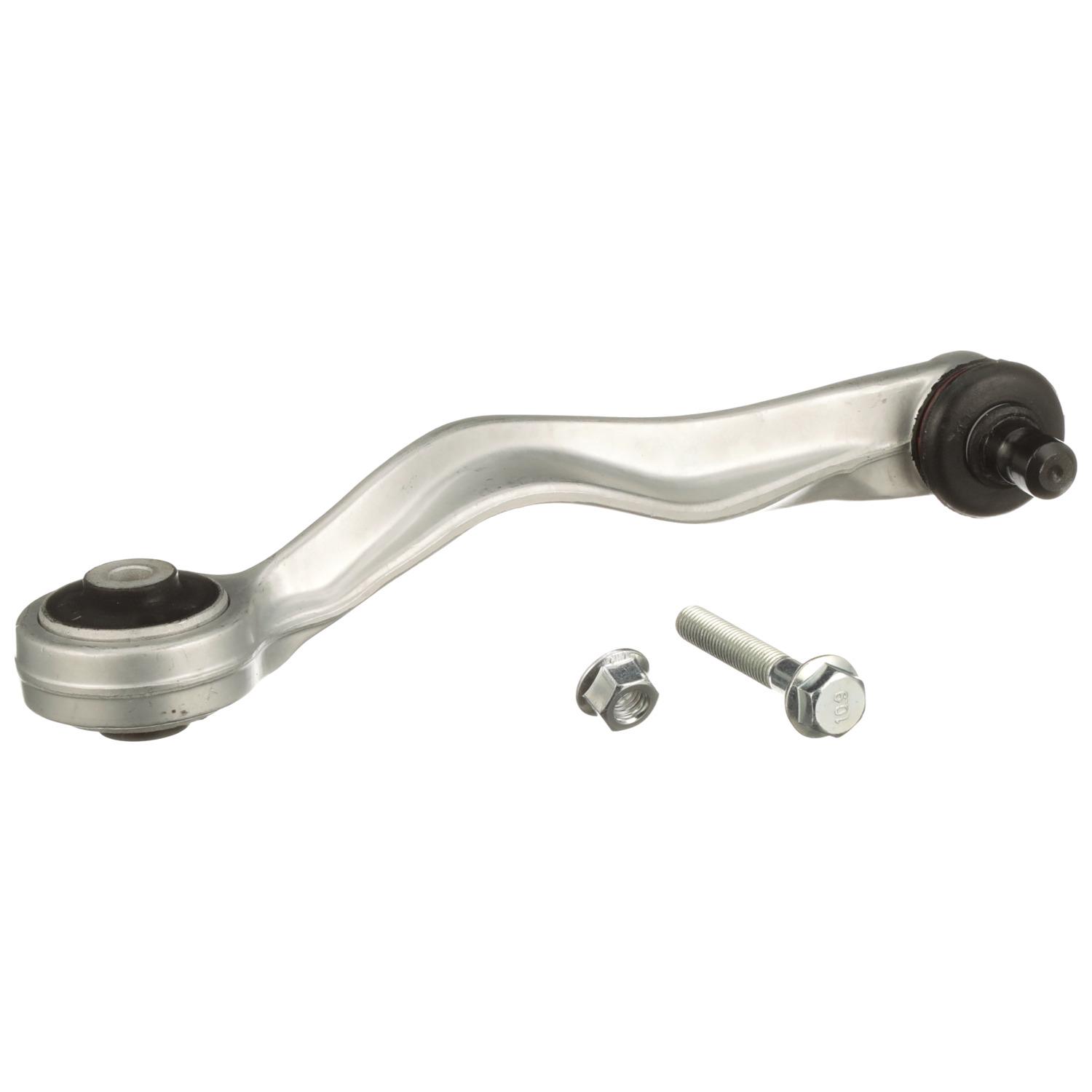 Delphi TC802 Suspension Control Arm and Ball Joint Assembly product image 5 of 8