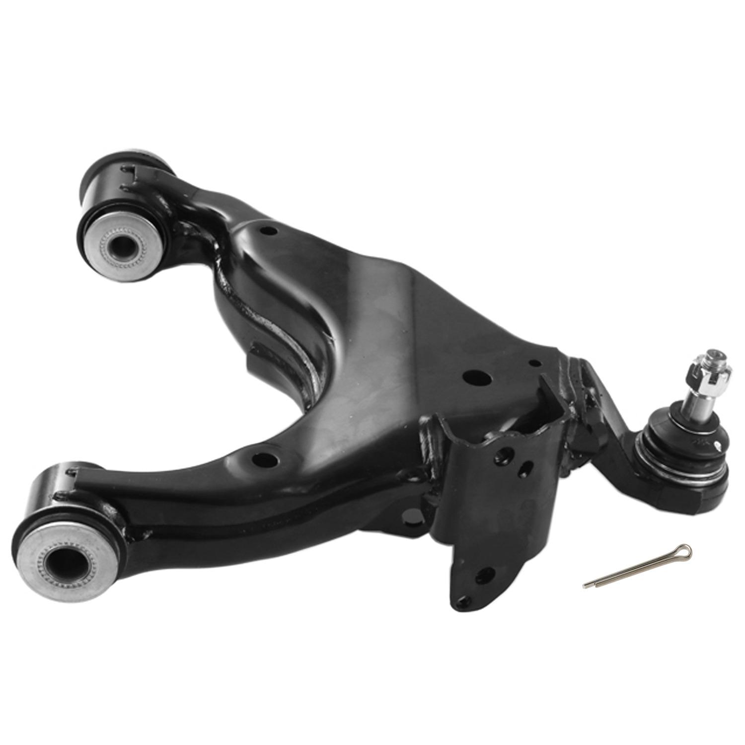 Delphi TC8085 Suspension Control Arm and Ball Joint Assembly product image 1 of 1