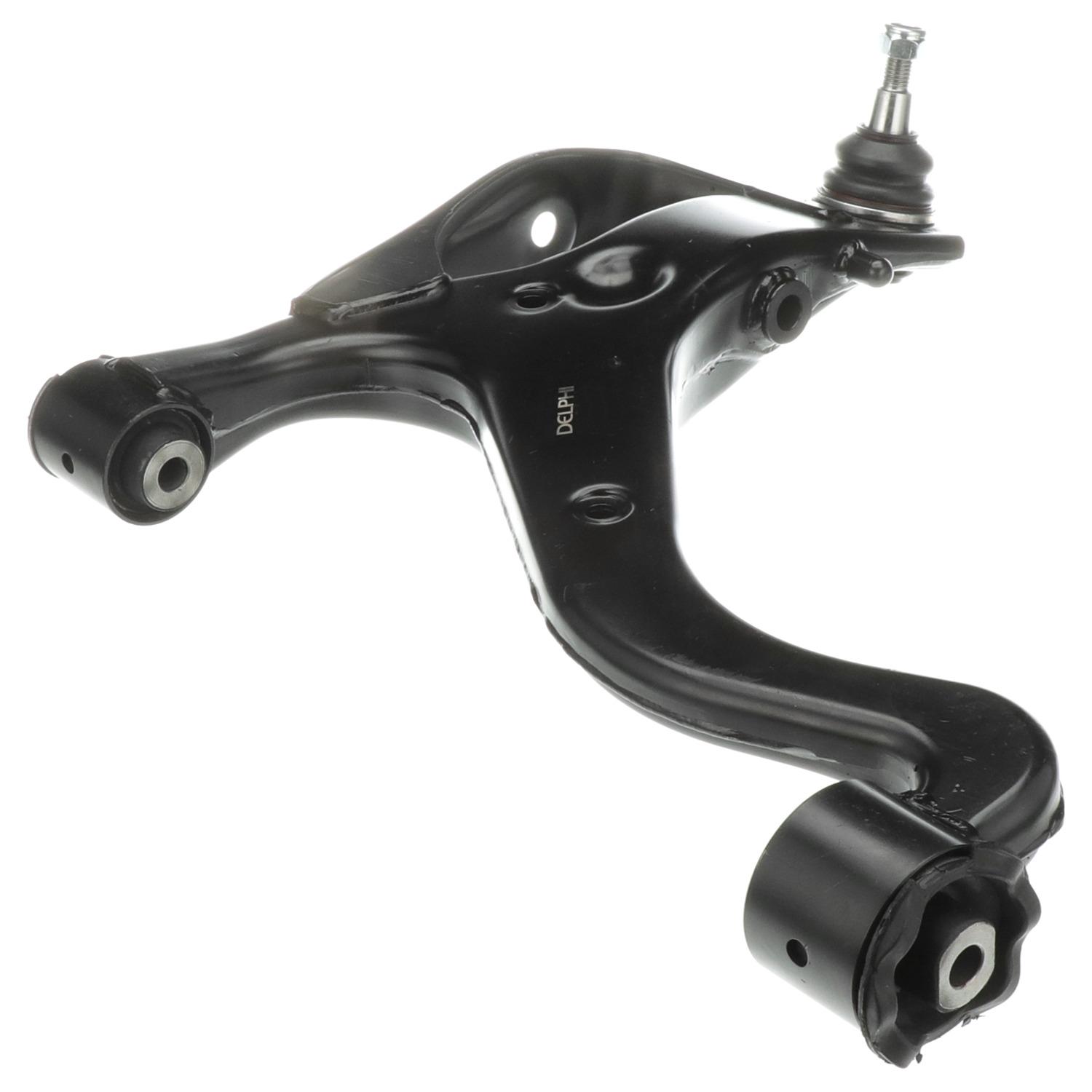 Delphi TC8094 Suspension Control Arm and Ball Joint Assembly product image 1 of 7