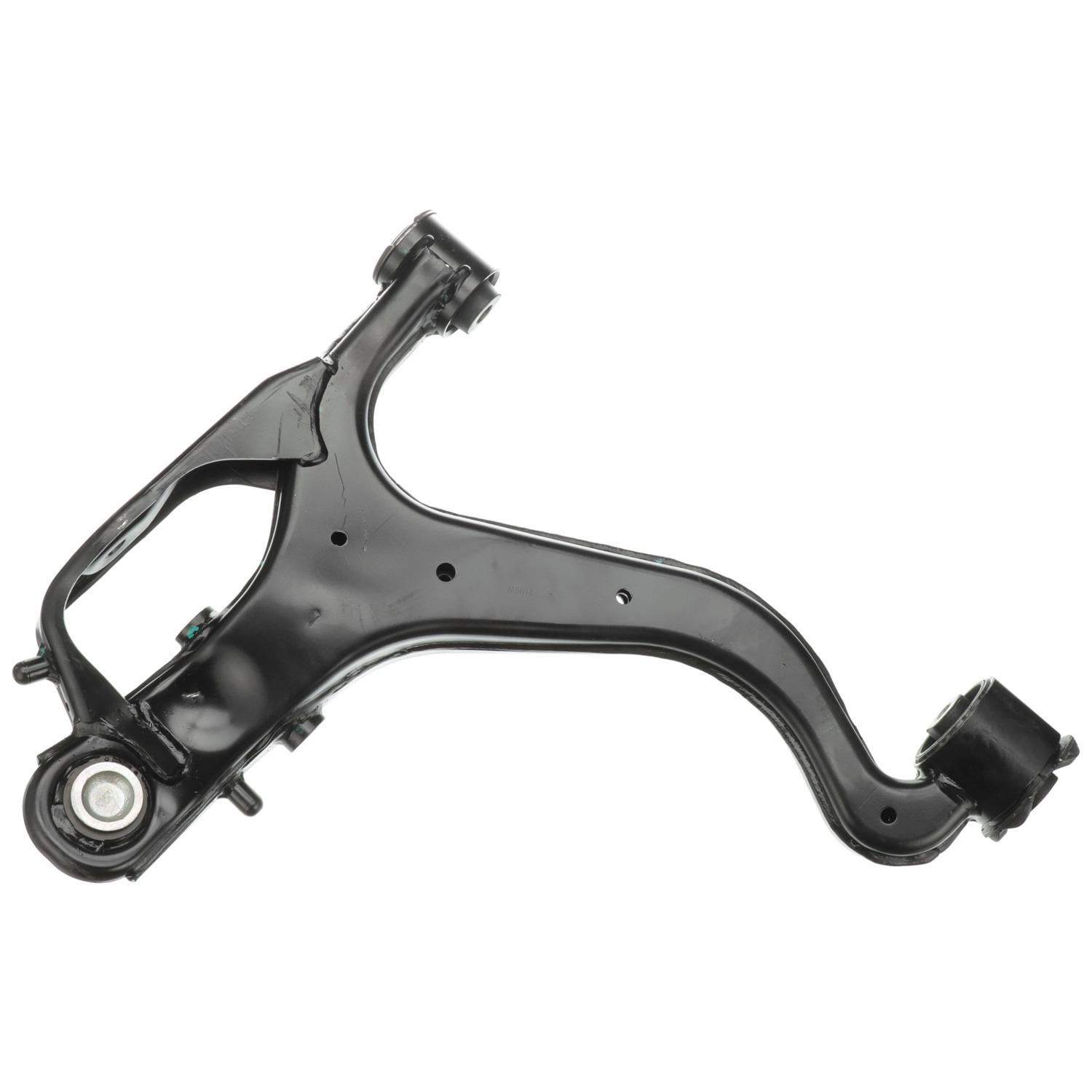 Delphi TC8094 Suspension Control Arm and Ball Joint Assembly product image 3 of 7