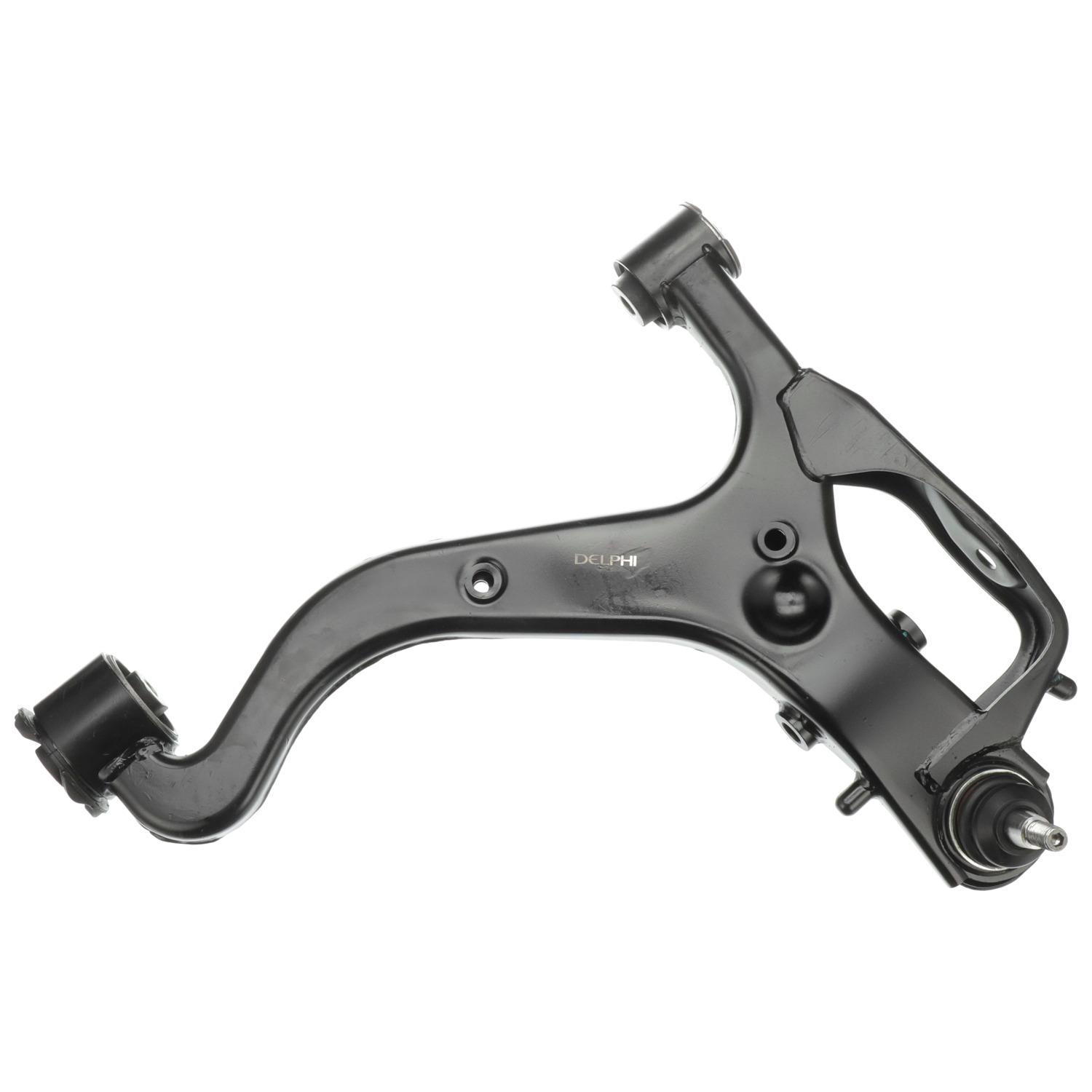 Delphi TC8094 Suspension Control Arm and Ball Joint Assembly product image 5 of 7