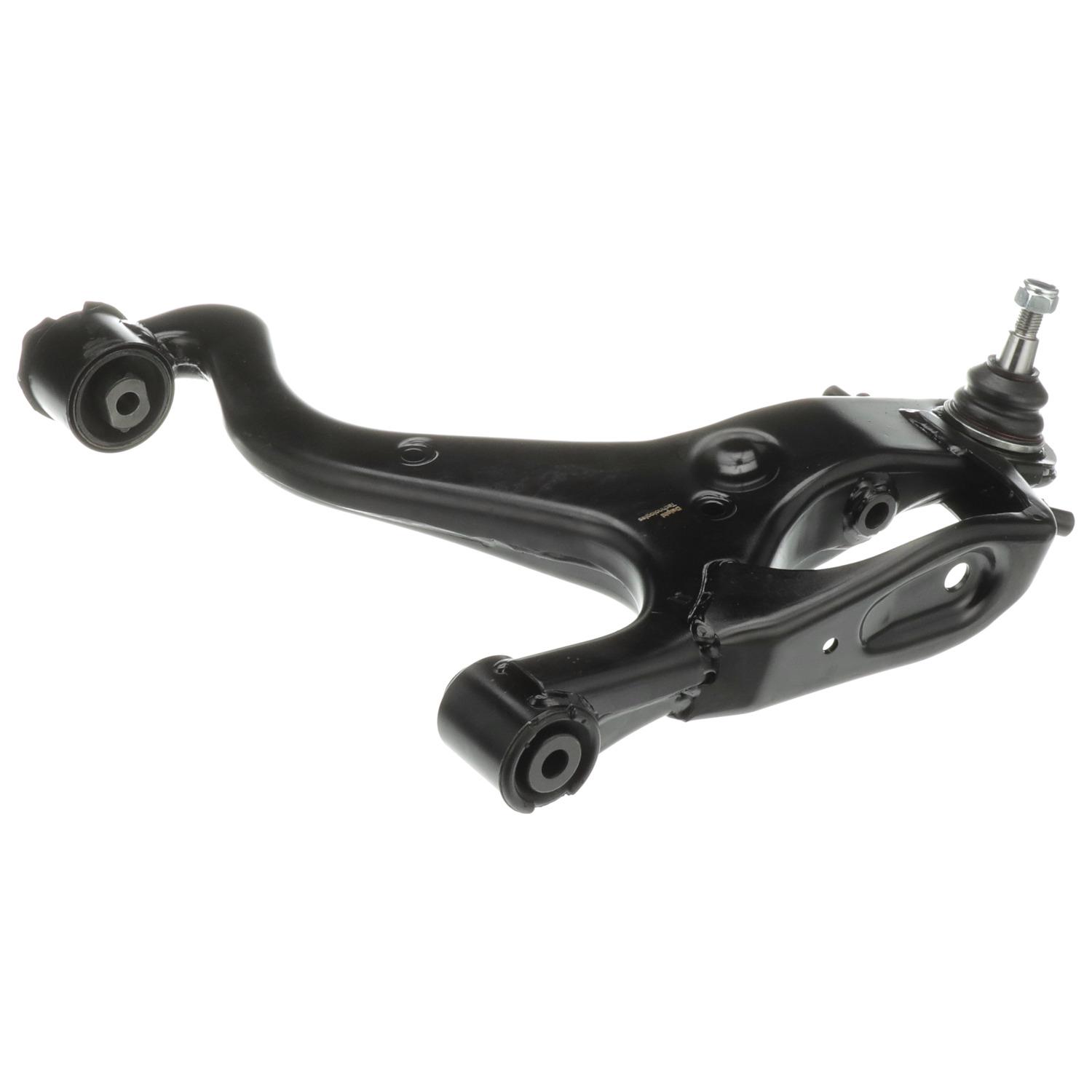 Delphi TC8095 Suspension Control Arm and Ball Joint Assembly product image 1 of 7