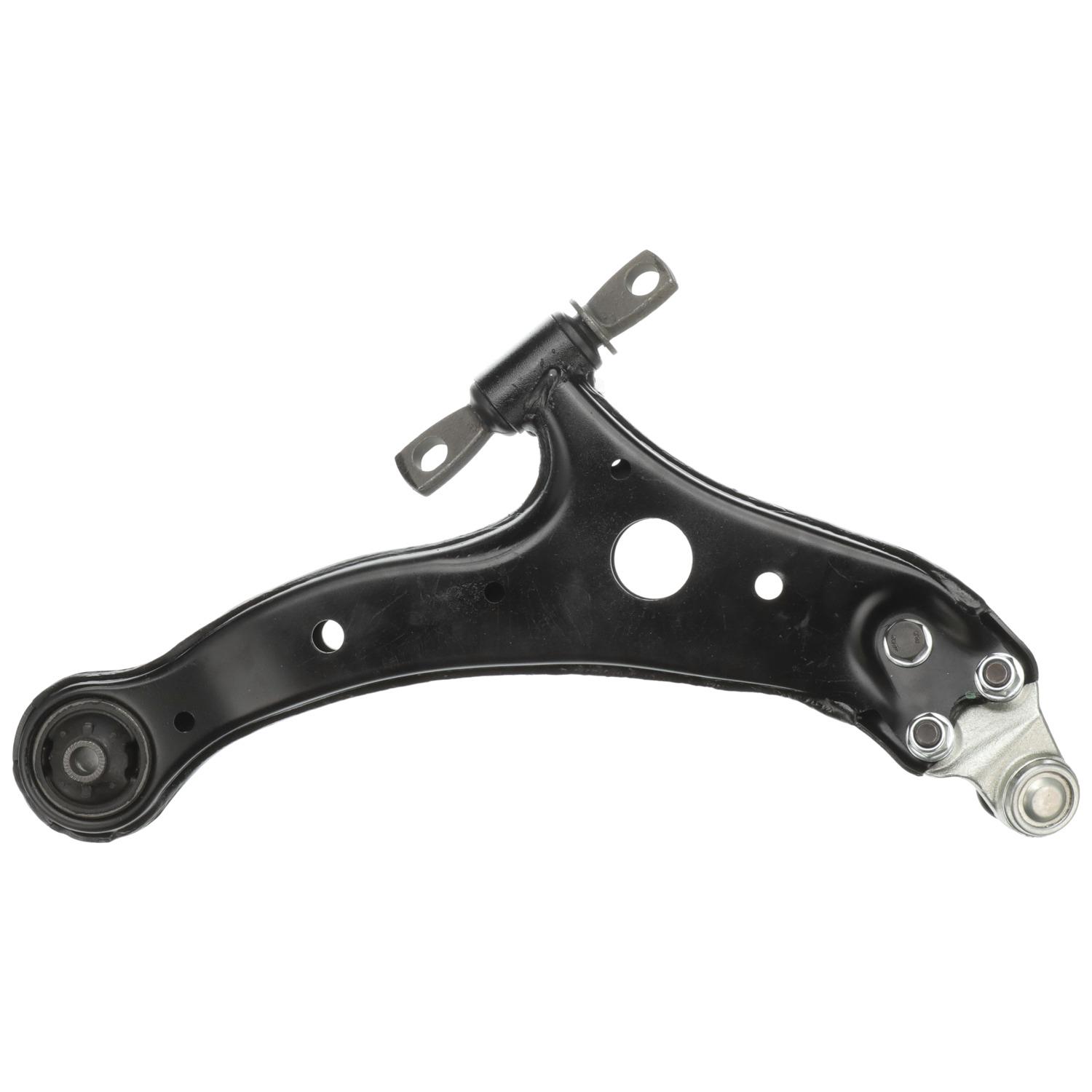 Delphi TC8129 Suspension Control Arm and Ball Joint Assembly product image 3 of 7