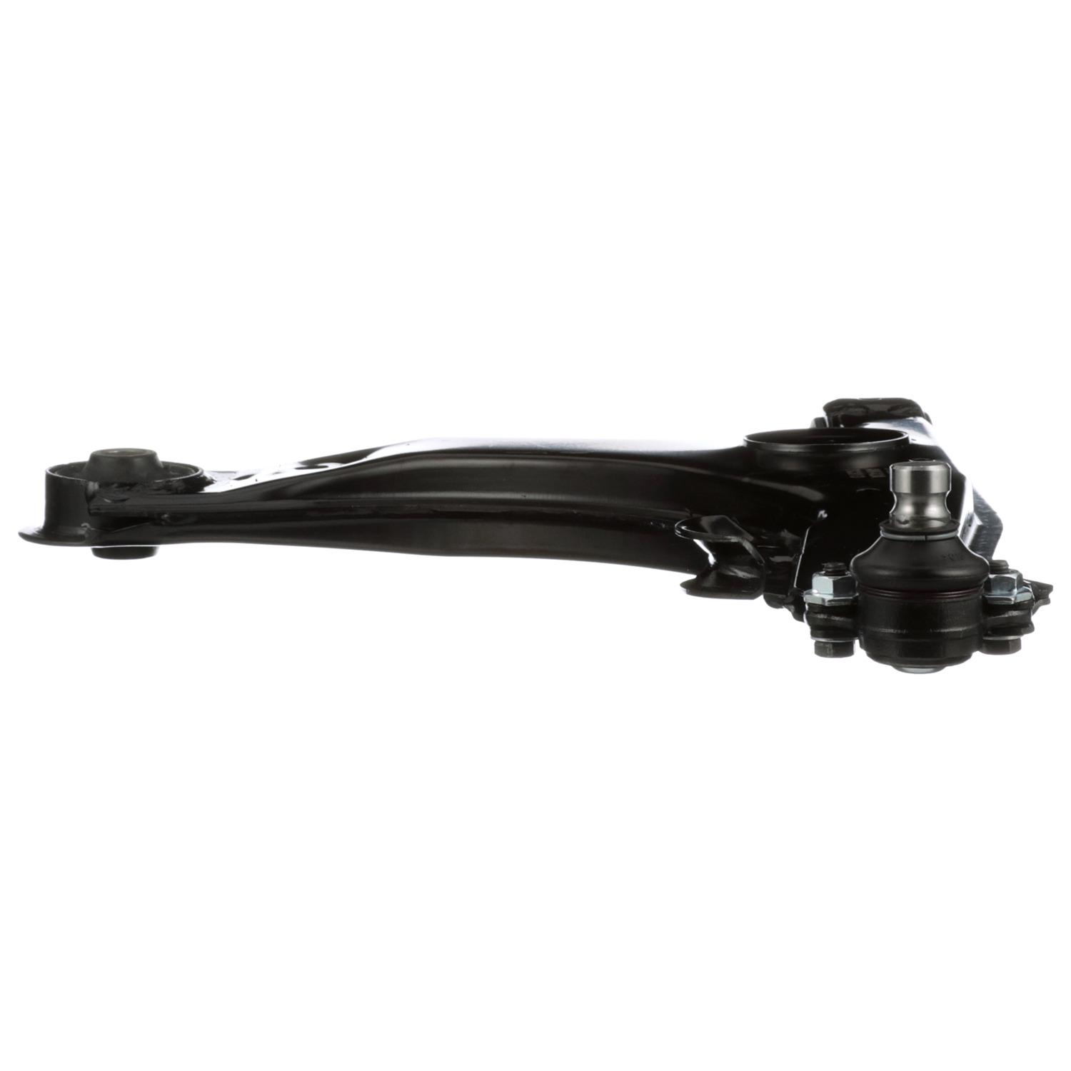 Delphi TC813 Suspension Control Arm and Ball Joint Assembly product image 6 of 7