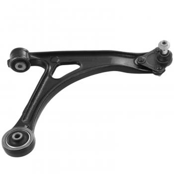 Delphi TC8154 Suspension Control Arm and Ball Joint Assembly product image 1 of 1
