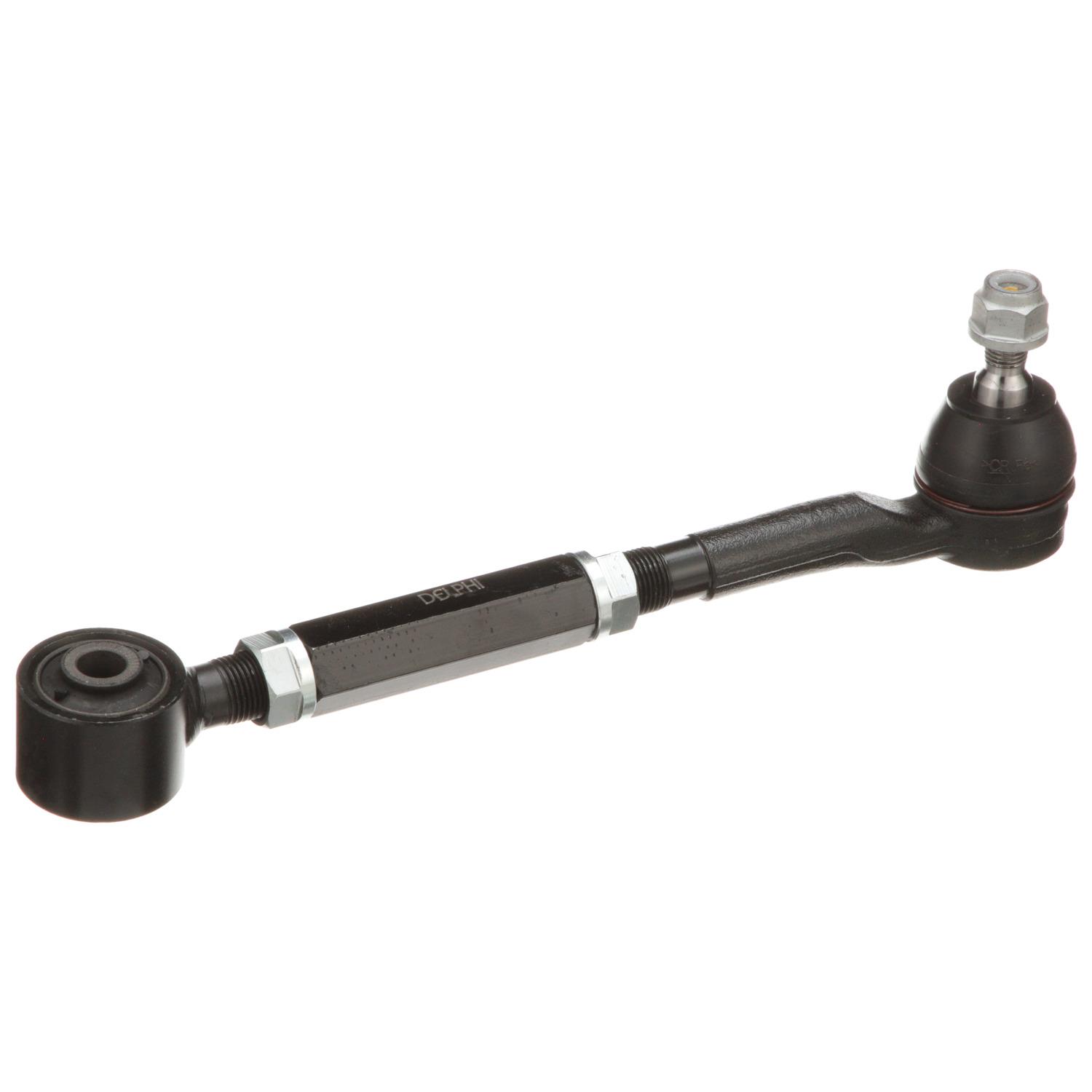 Delphi TC8161 Suspension Control Arm and Ball Joint Assembly product image 1 of 7