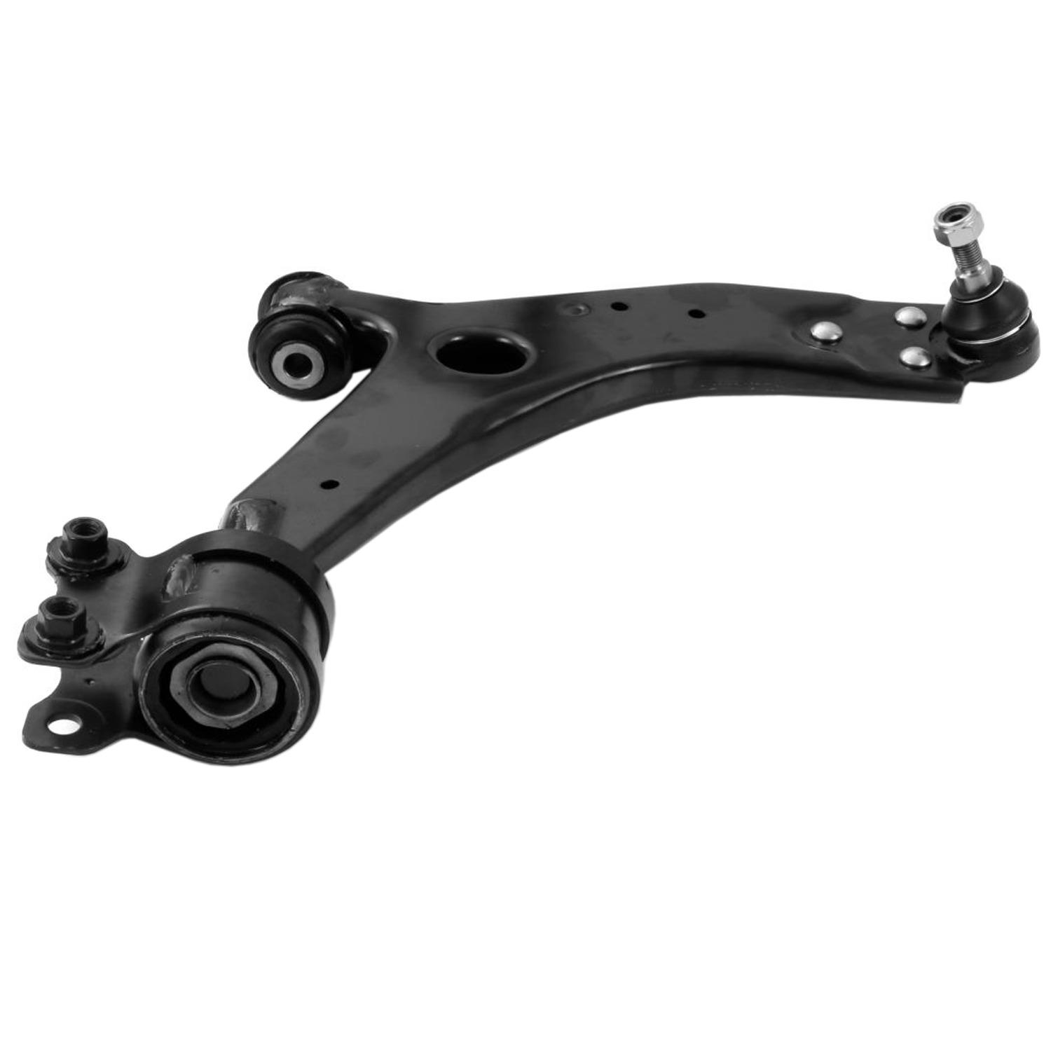 Delphi TC8193 Suspension Control Arm and Ball Joint Assembly product image 1 of 1