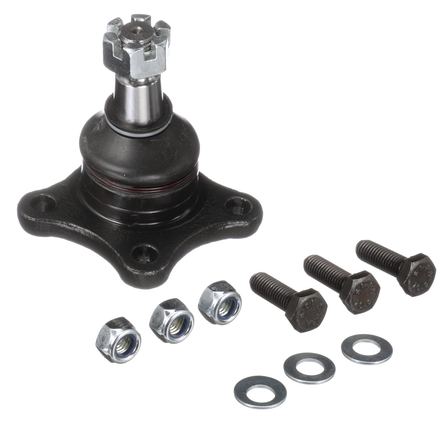 Delphi TC831 Suspension Ball Joint product image 5 of 8