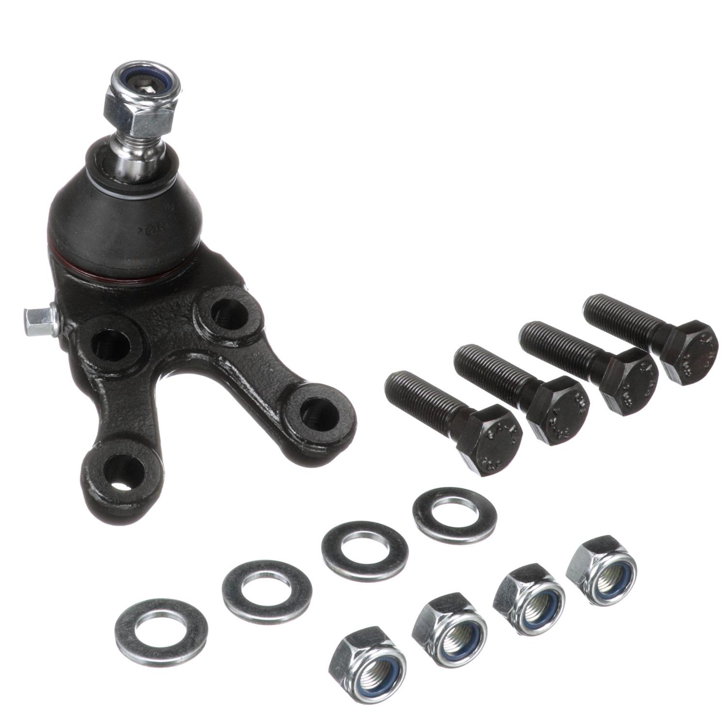 Delphi TC832 Suspension Ball Joint product image 5 of 8