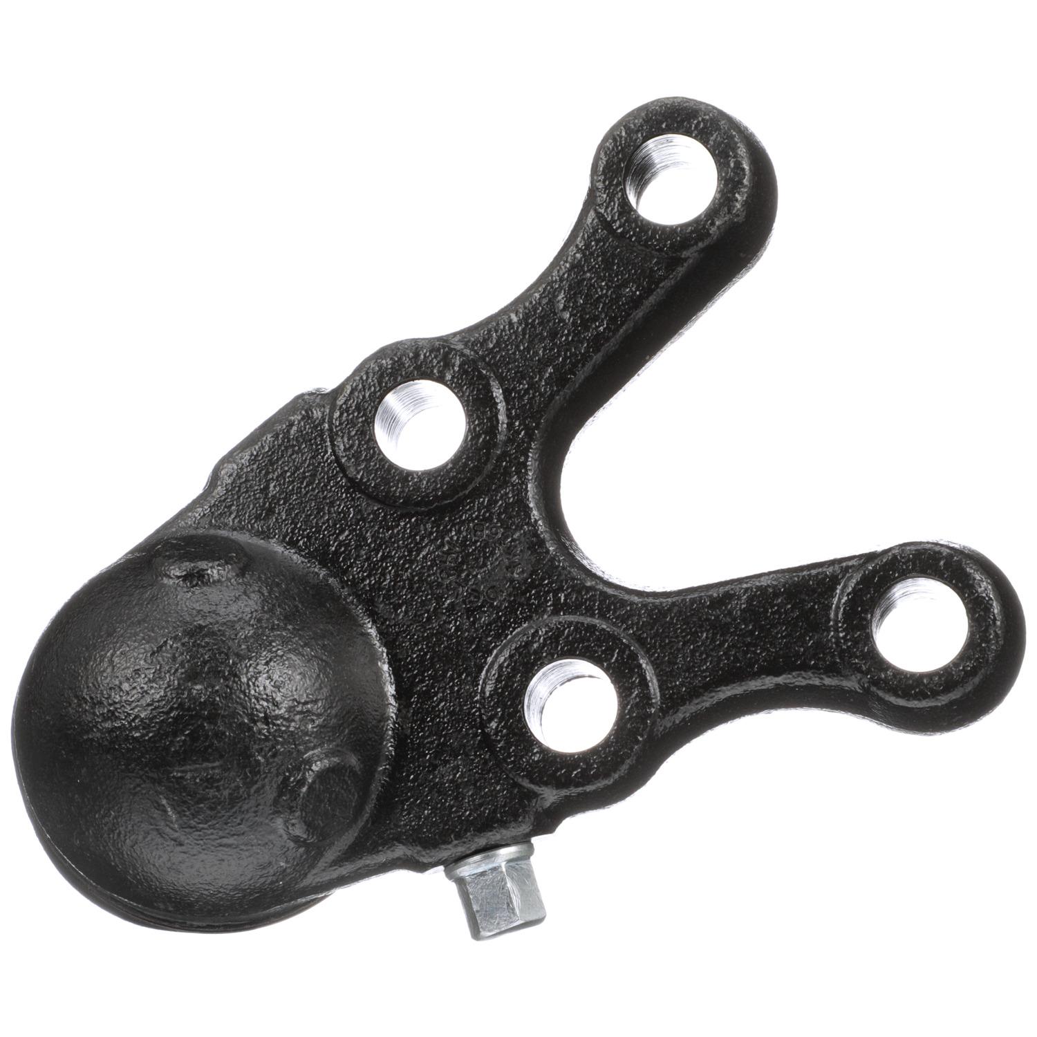 Delphi TC833 Suspension Ball Joint product image 3 of 8