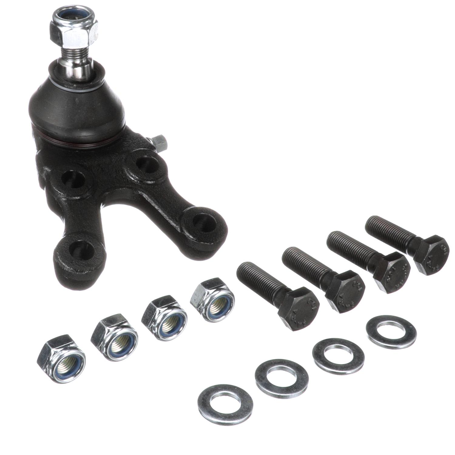 Delphi TC833 Suspension Ball Joint product image 5 of 8