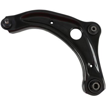 Delphi TC8383 - Suspension Control Arm and Ball Joint Assembly Delphi TC8383 Suspension Control Arm and Ball Joint Assembly product image 5 of 7