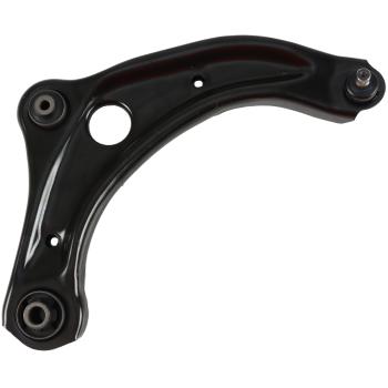 Delphi TC8384 - Suspension Control Arm and Ball Joint Assembly Delphi TC8384 Suspension Control Arm and Ball Joint Assembly product image 5 of 7