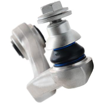 Delphi TC8386 Suspension Control Arm and Ball Joint Assembly product image 7 of 7