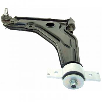 Delphi TC842 Suspension Control Arm and Ball Joint Assembly product image 1 of 7