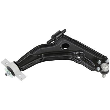Delphi TC842 Suspension Control Arm and Ball Joint Assembly product image 3 of 7