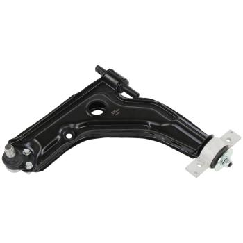 Delphi TC842 Suspension Control Arm and Ball Joint Assembly product image 5 of 7