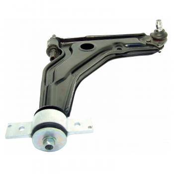 Delphi TC843 Suspension Control Arm and Ball Joint Assembly product image 1 of 7