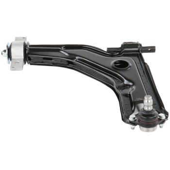 Delphi TC843 Suspension Control Arm and Ball Joint Assembly product image 2 of 7