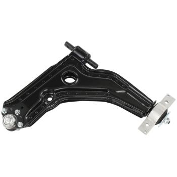 Delphi TC843 Suspension Control Arm and Ball Joint Assembly product image 3 of 7